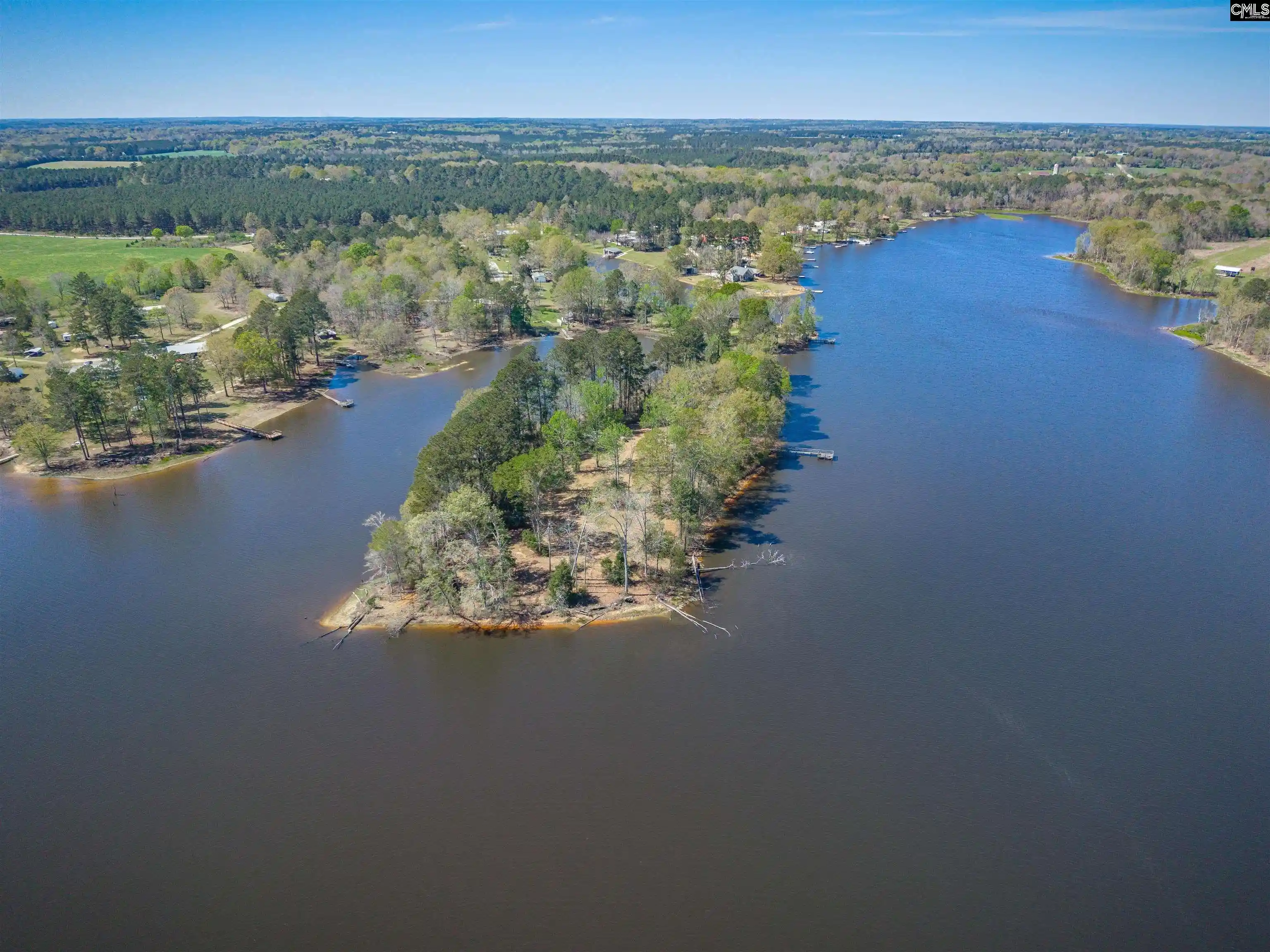 Photo 1 of Land for sale at 100 Harbors End #Lot 16, Saluda, SC 29138 | MLS# 640427 | Listing updated on 2026-08-09