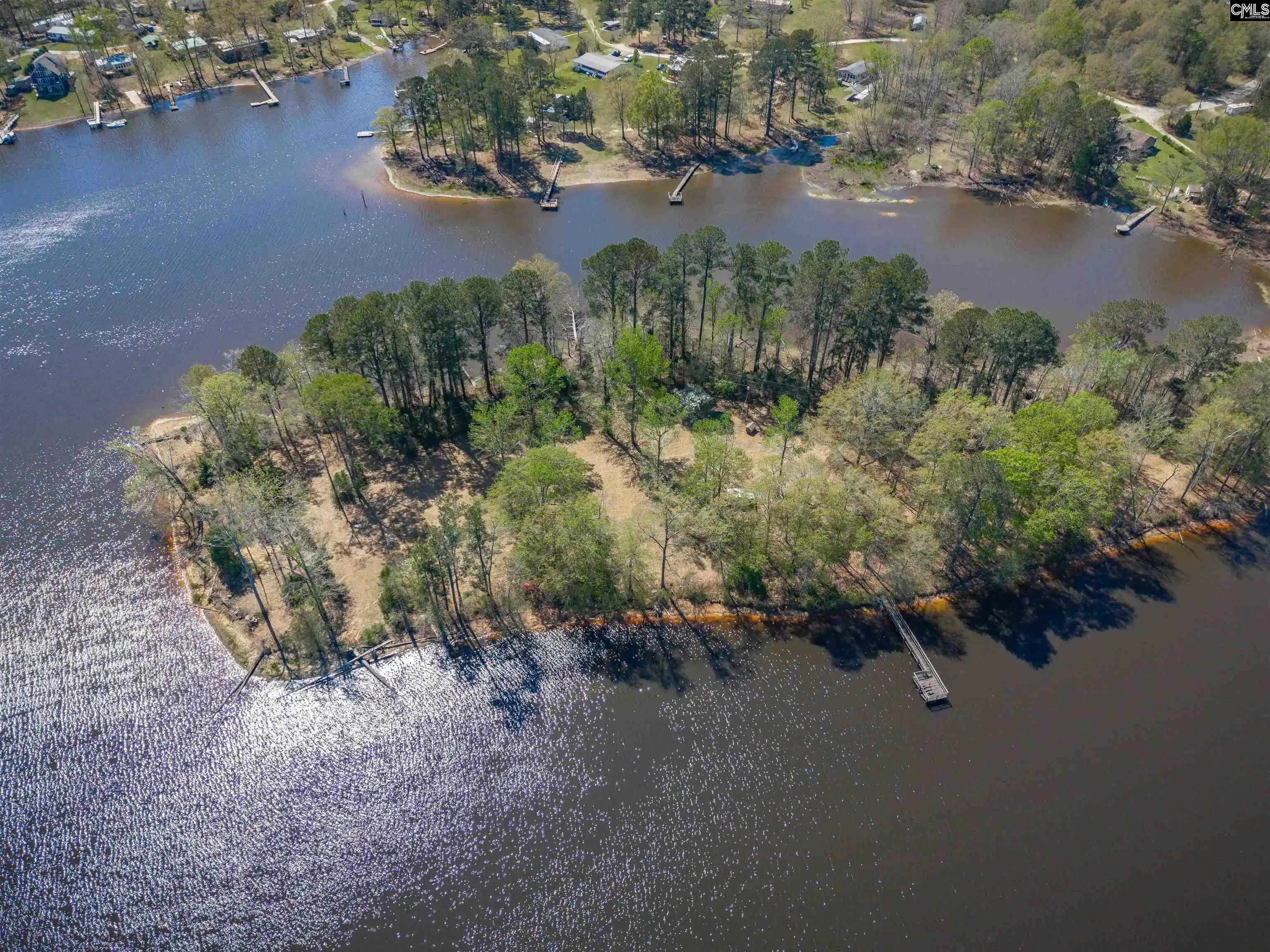 Photo 2 of Land for sale at 100 Harbors End #Lot 16, Saluda, SC 29138 | MLS# 640427 | Listing updated on 2026-08-09