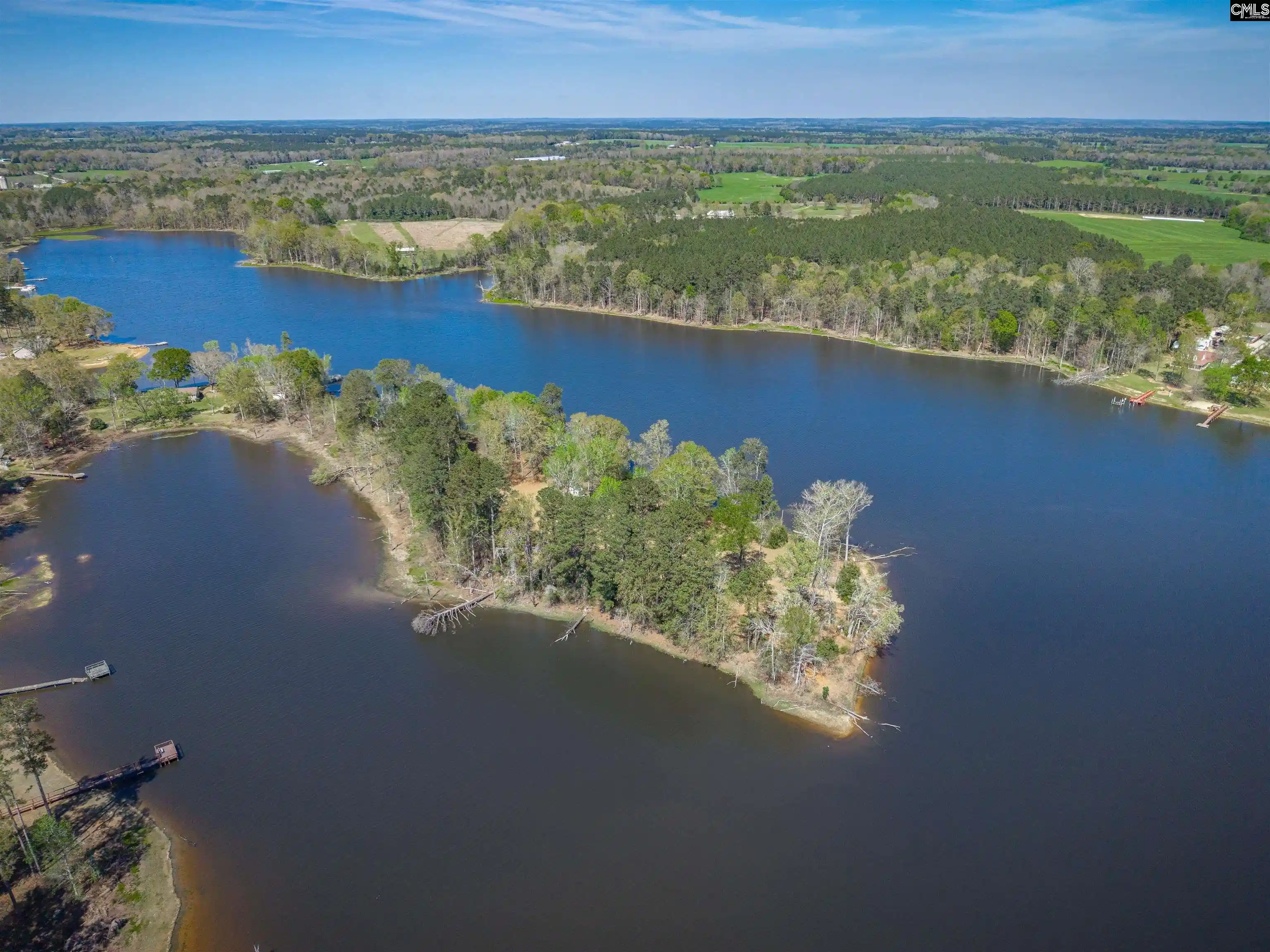 Photo 3 of Land for sale at 100 Harbors End #Lot 16, Saluda, SC 29138 | MLS# 640427 | Listing updated on 2026-08-09