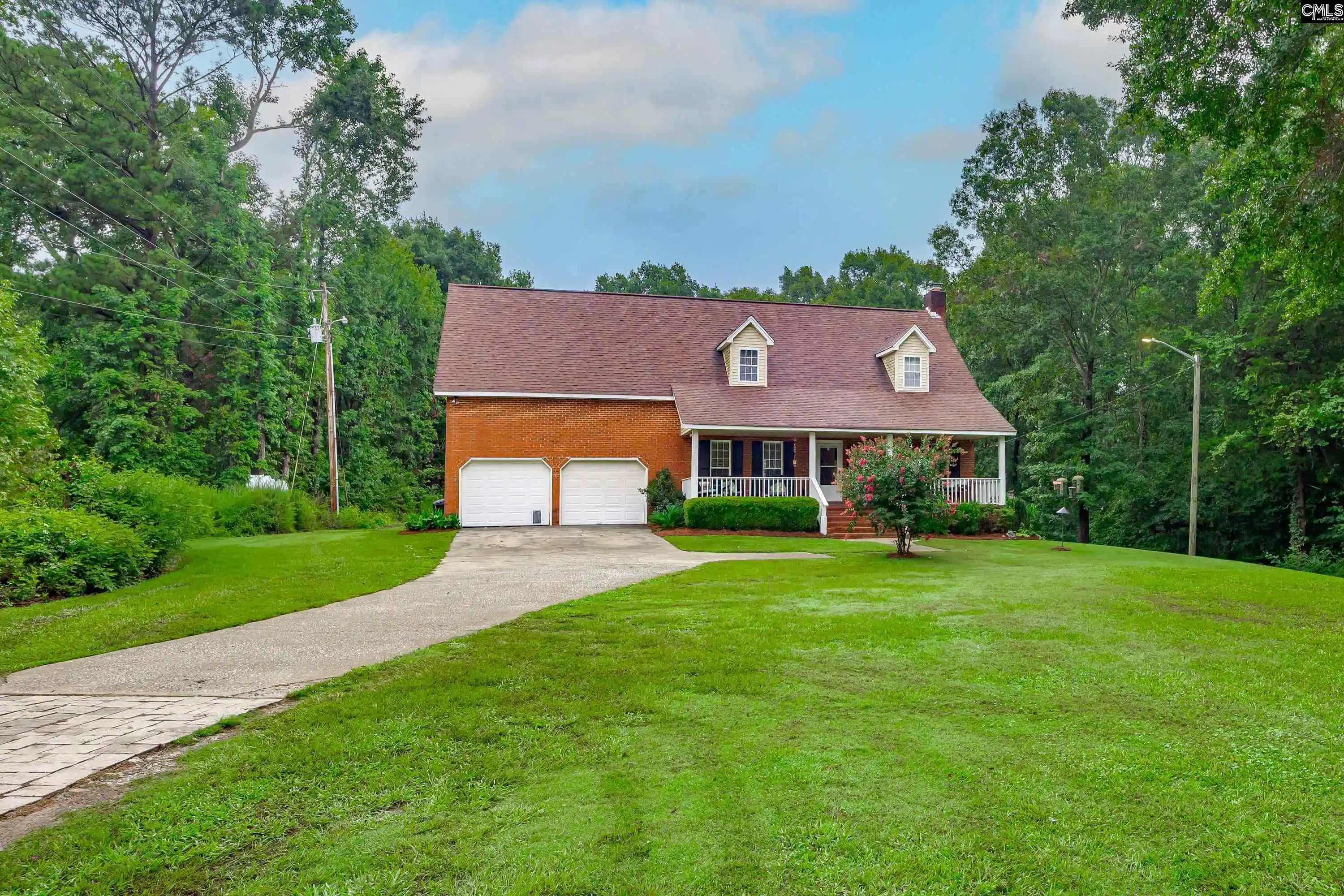 Photo 1 of Single family home for sale at 1906 Priceville, Gilbert, SC 29054 | MLS# 640428 | Listing updated on 2026-08-18