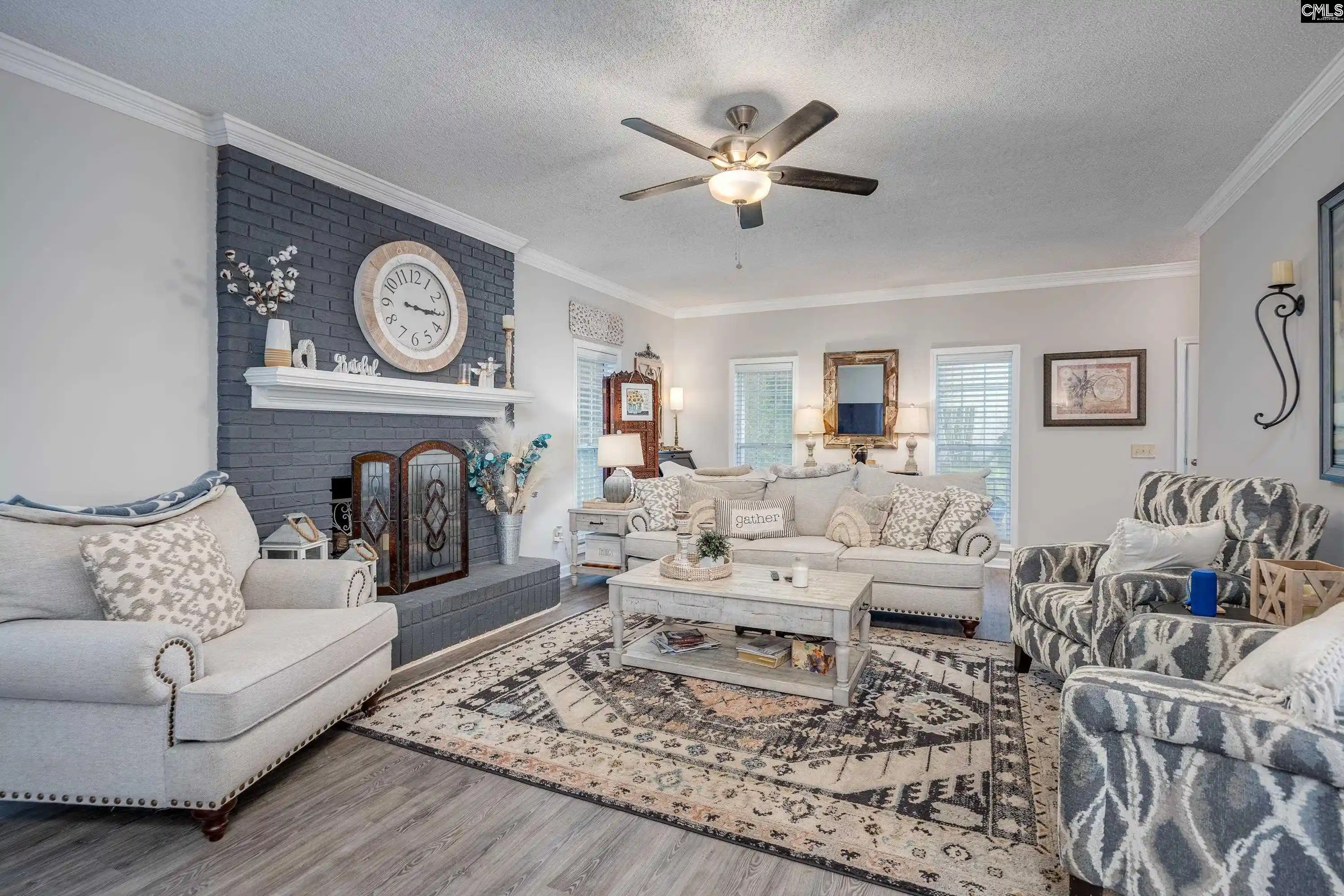 Photo 2 of Single family home for sale at 1906 Priceville, Gilbert, SC 29054 | MLS# 640428 | Listing updated on 2026-08-18