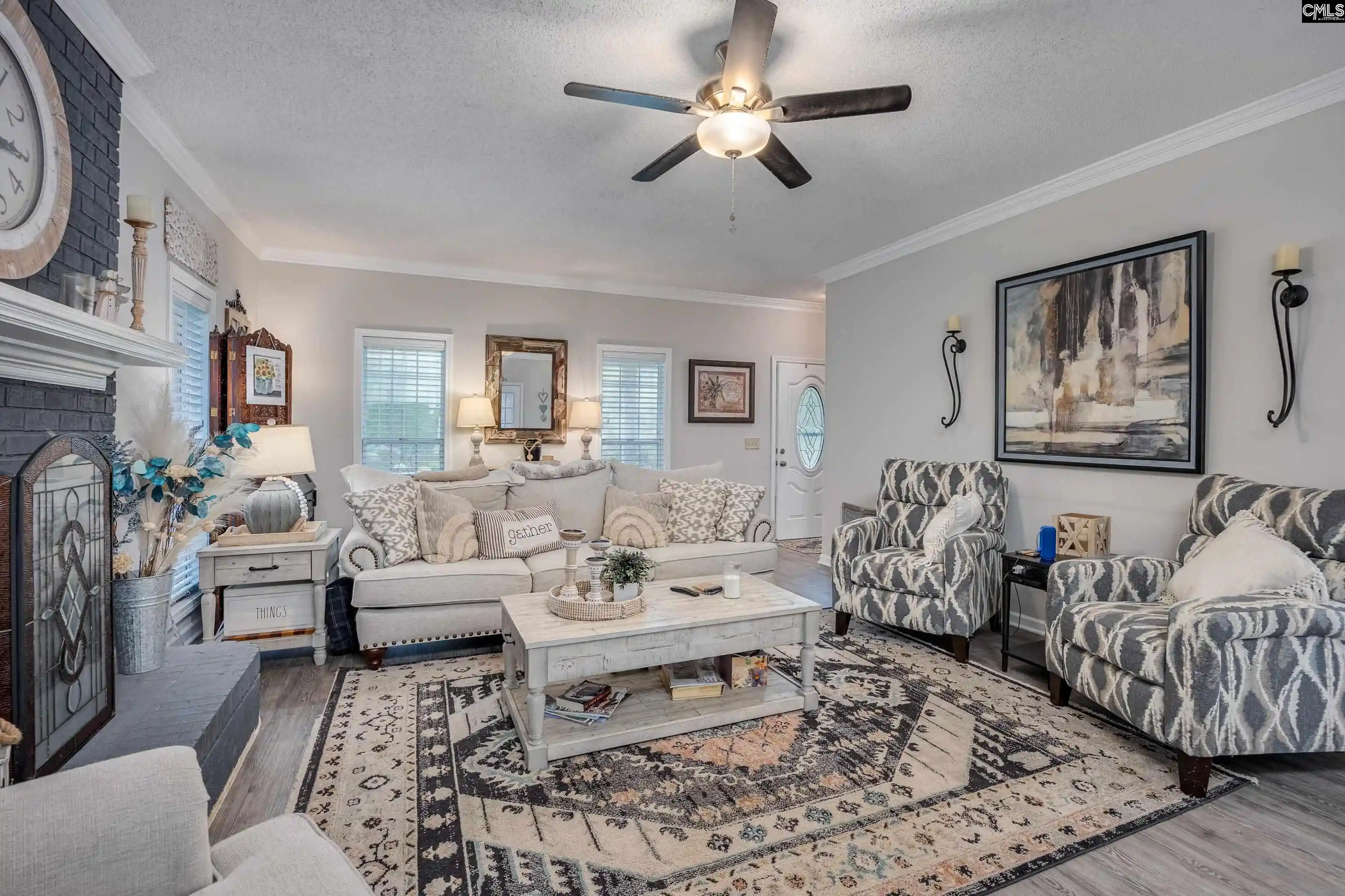 Photo 3 of Single family home for sale at 1906 Priceville, Gilbert, SC 29054 | MLS# 640428 | Listing updated on 2026-08-18