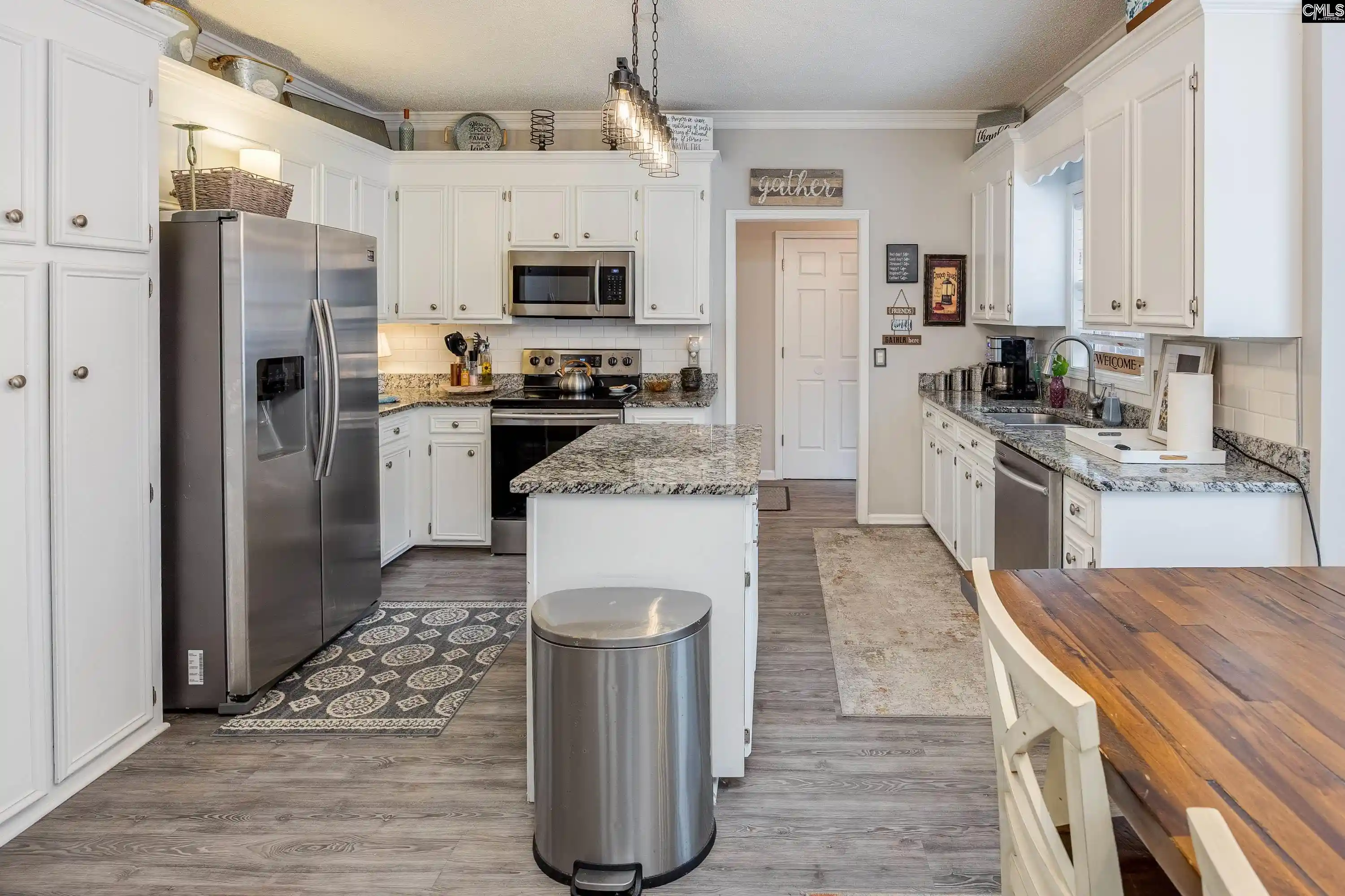 Photo 5 of Single family home for sale at 1906 Priceville, Gilbert, SC 29054 | MLS# 640428 | Listing updated on 2026-08-18