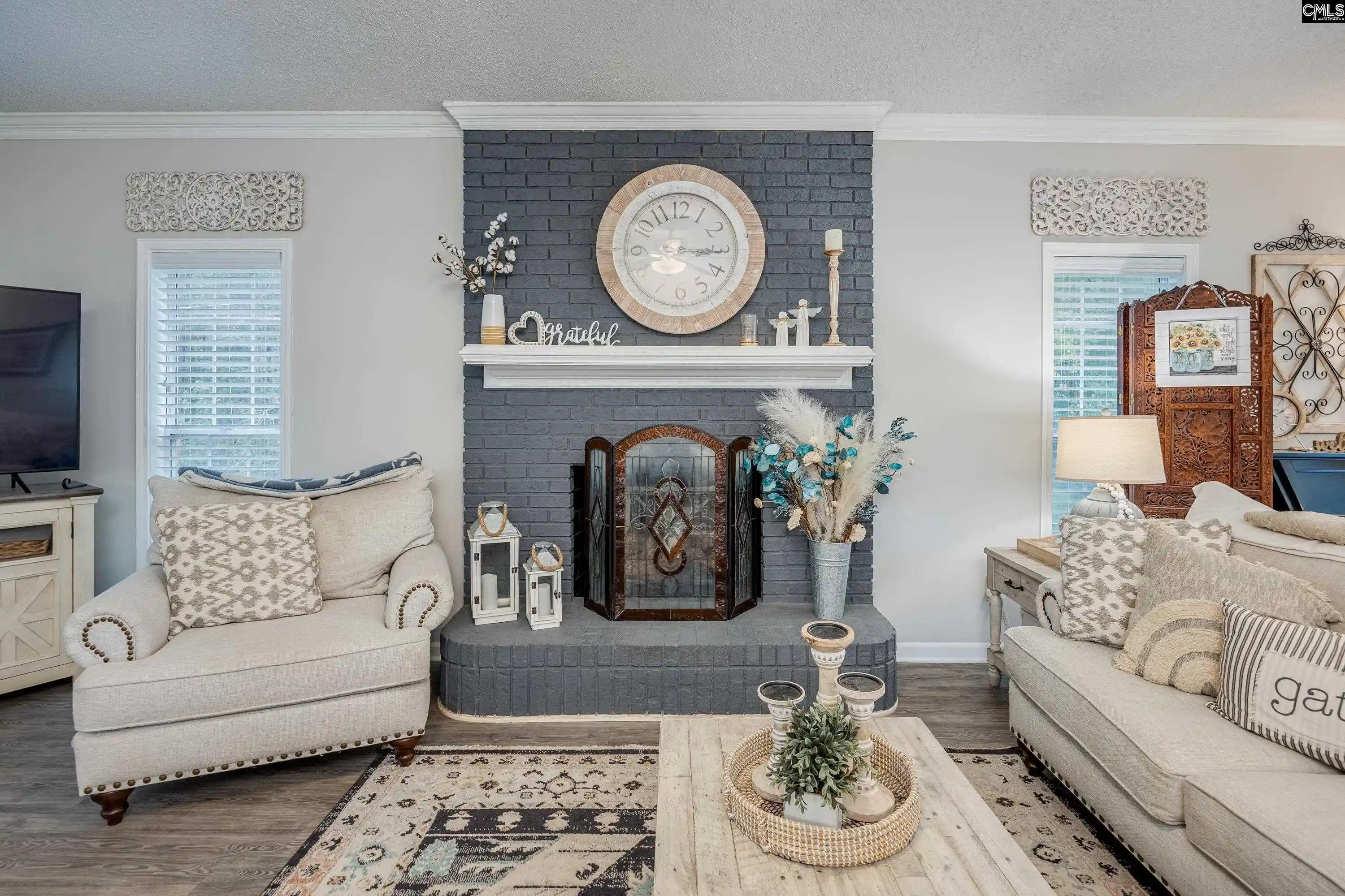 Photo 36 of Single family home for sale at 1906 Priceville, Gilbert, SC 29054 | MLS# 640428 | Listing updated on 2026-08-18