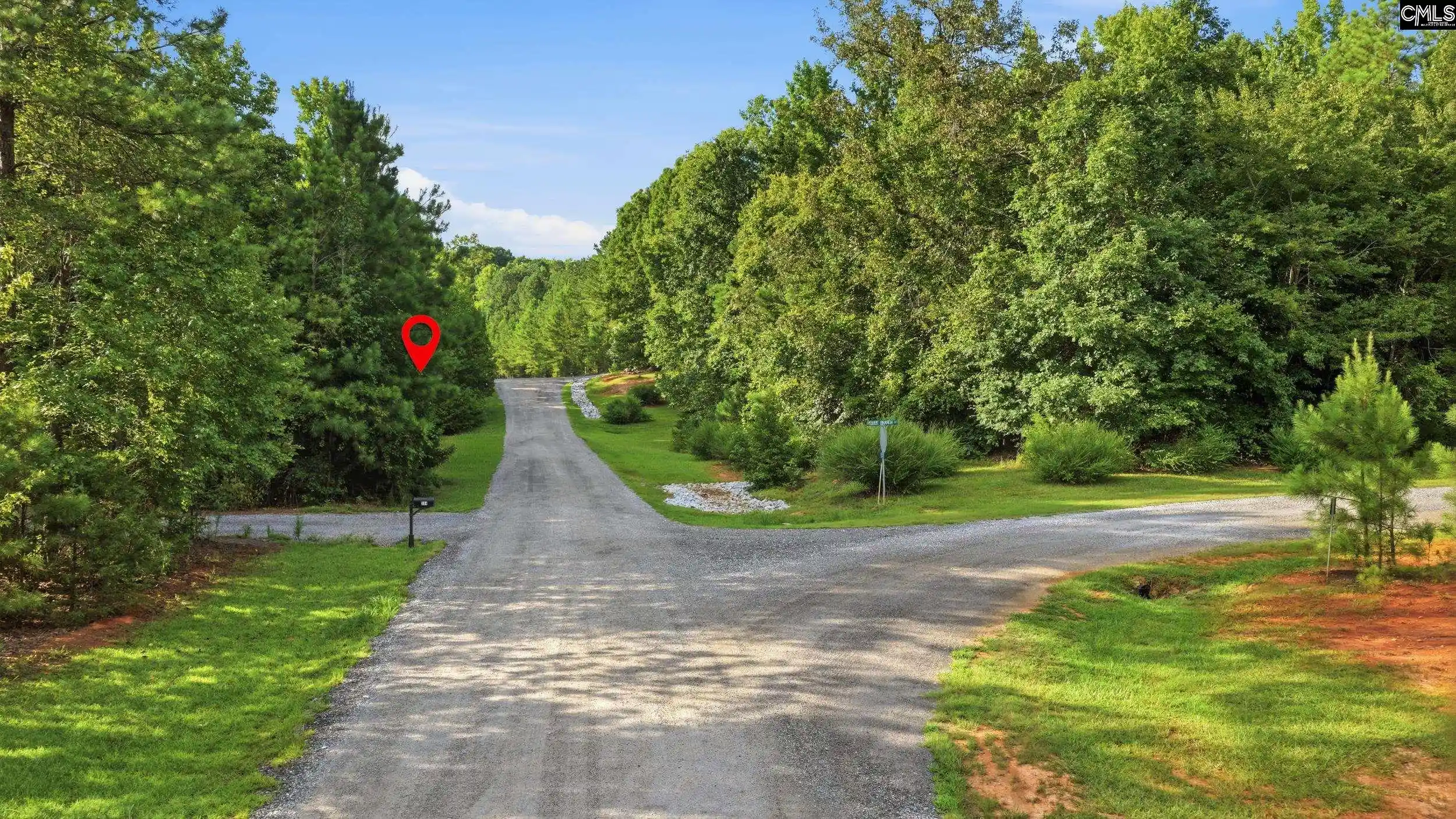 1st image of Tbd Little Creek, Little Mountain, SC 29075 | MLS# 640430