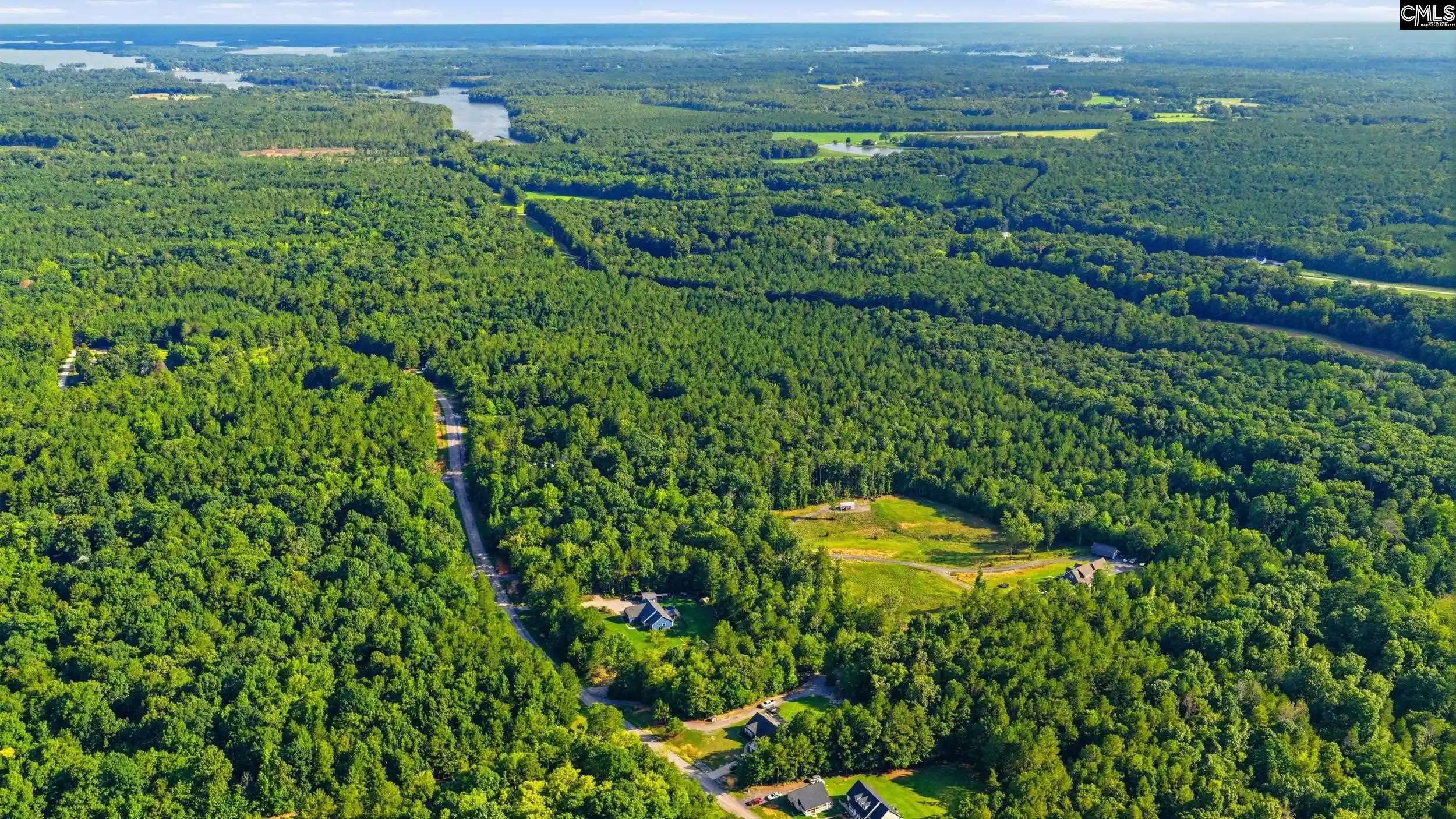 2nd image of Tbd Little Creek, Little Mountain, SC 29075 | MLS# 640430