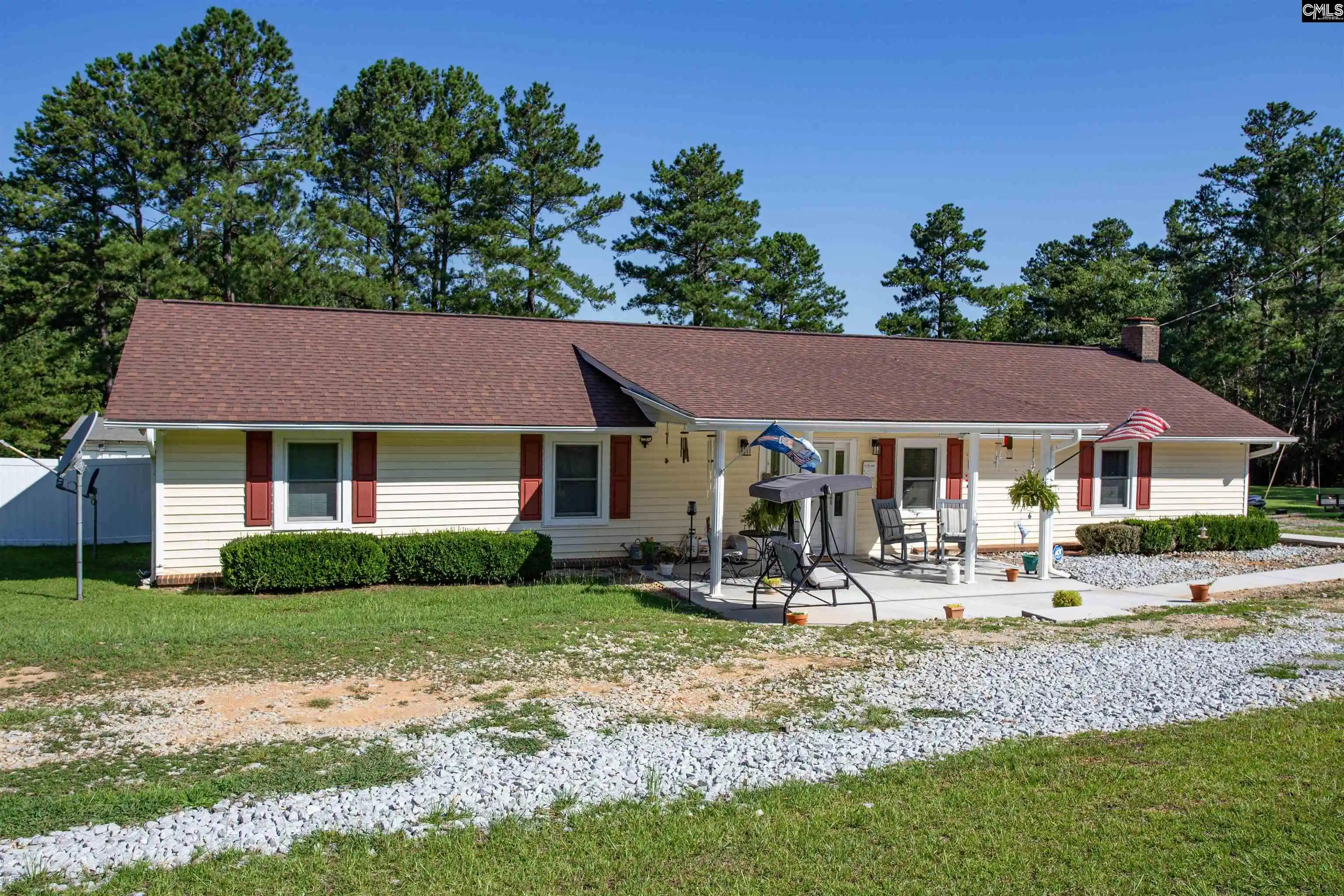 Photo 1 of Sale Pending at 4576 Kincaid Bridge, Winnsboro, SC 29180 | MLS# 640431 | Listing updated on 2026-09-03
