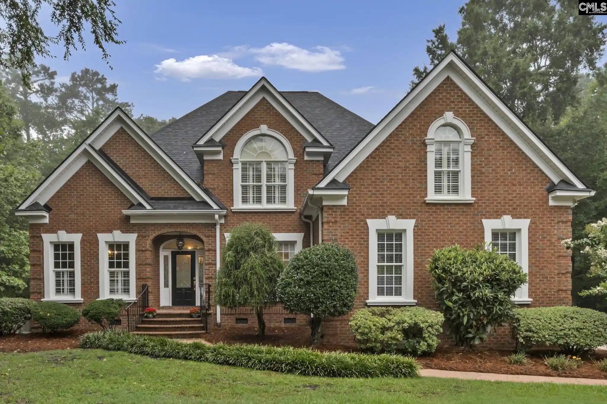 Photo 1 of Sale Pending at 5 Hollyhill, Irmo, SC 29063 | MLS# 640434 | Listing updated on 2026-08-24