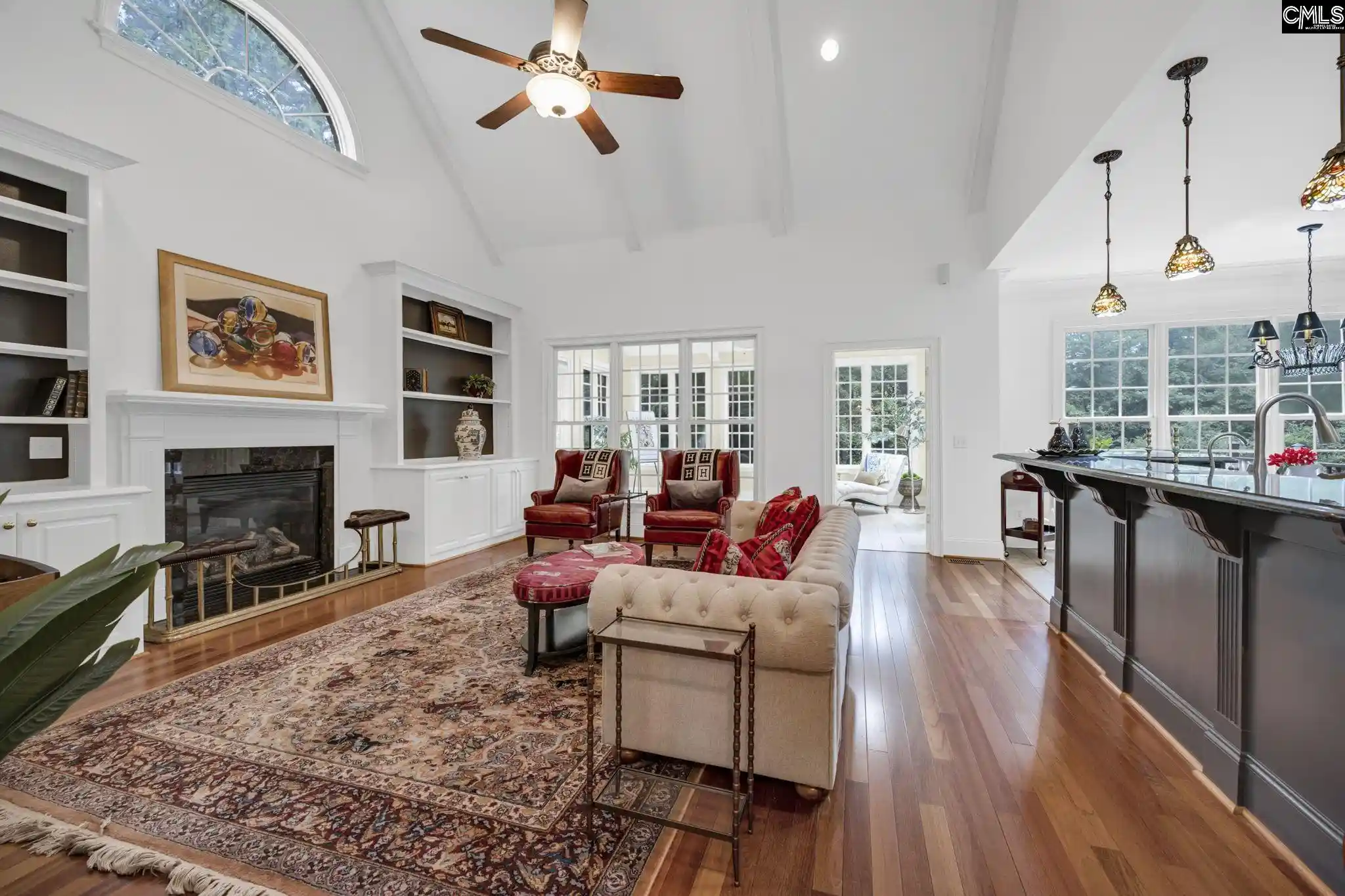 Photo 4 of Sale Pending at 5 Hollyhill, Irmo, SC 29063 | MLS# 640434 | Listing updated on 2026-08-24
