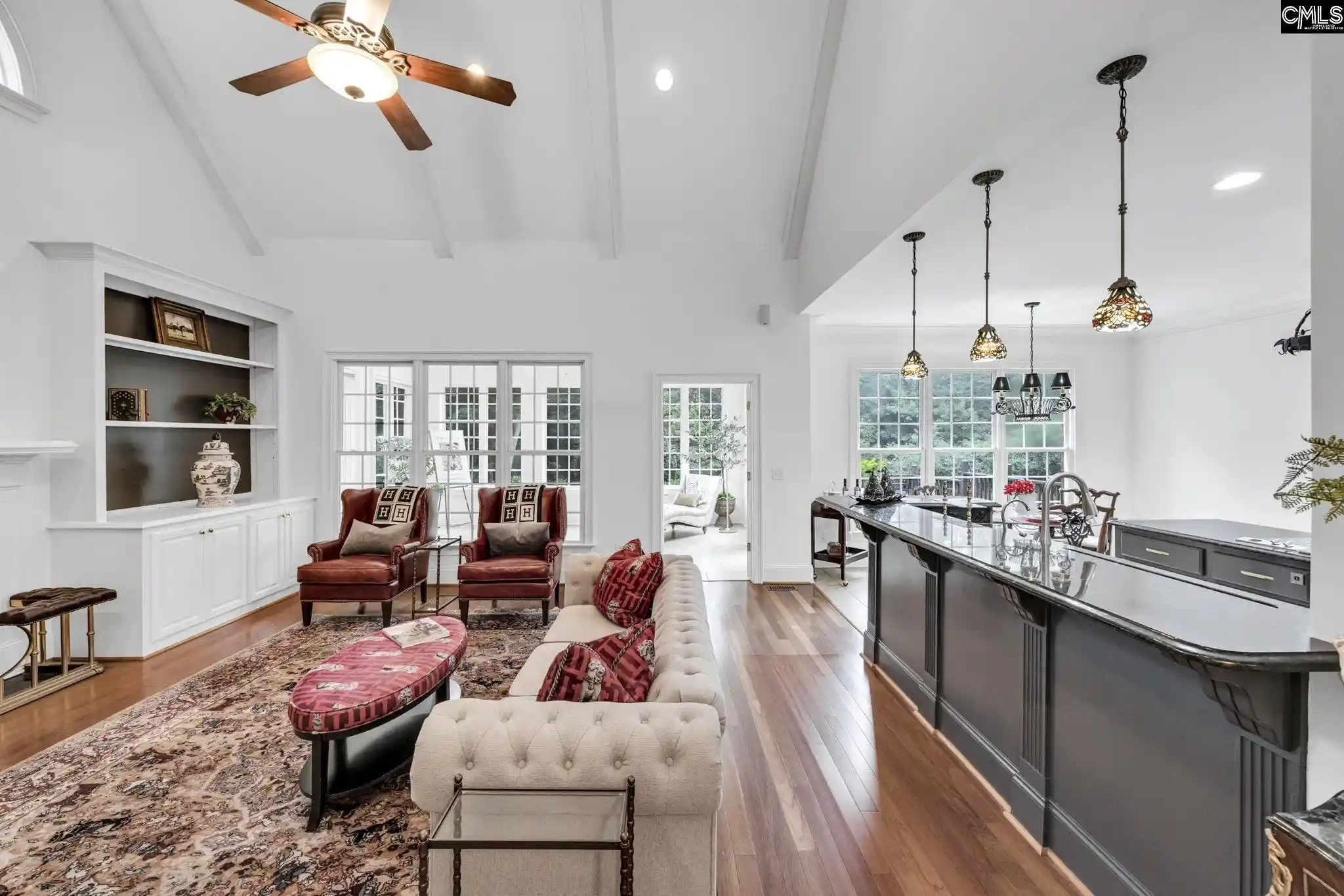 Photo 5 of Sale Pending at 5 Hollyhill, Irmo, SC 29063 | MLS# 640434 | Listing updated on 2026-08-24