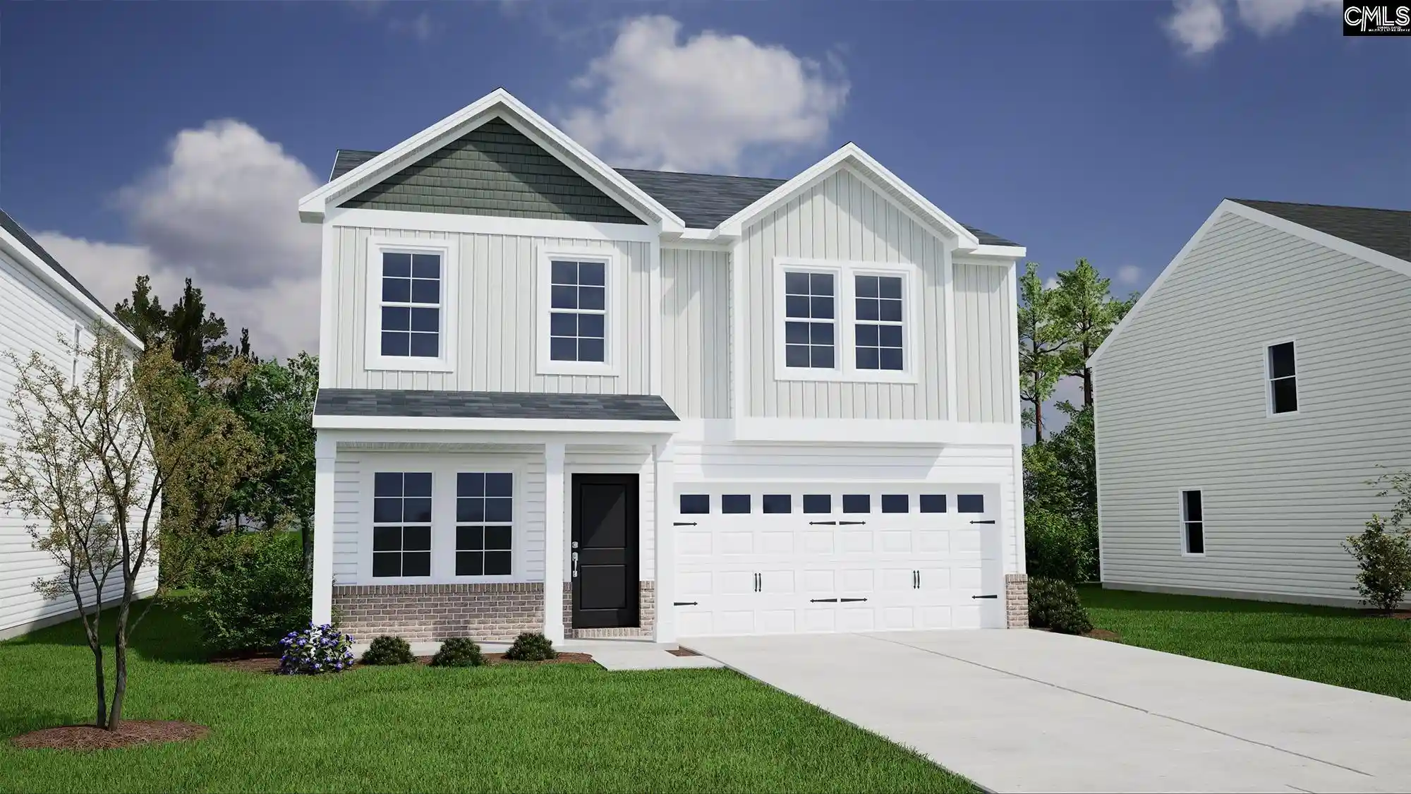 Photo 1 of Single family home for sale at 3554 Stedding, Lexington, SC 29073 | MLS# 640437 | Listing updated on 2026-10-08