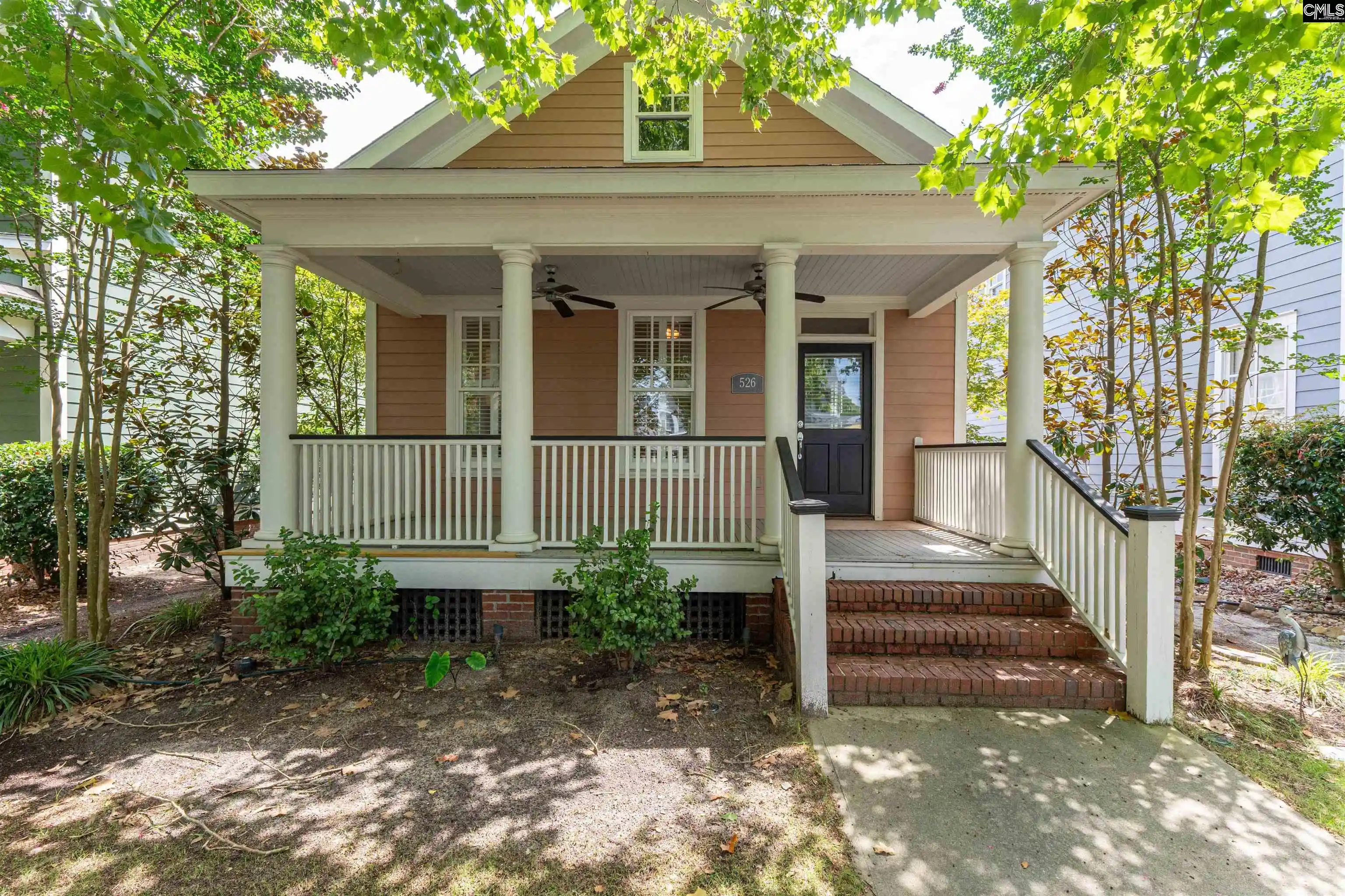 Photo 1 of Sale Pending at 526 Long Pointe Lane, Columbia, SC 29229 | MLS# 640439 | Listing updated on 2026-08-23