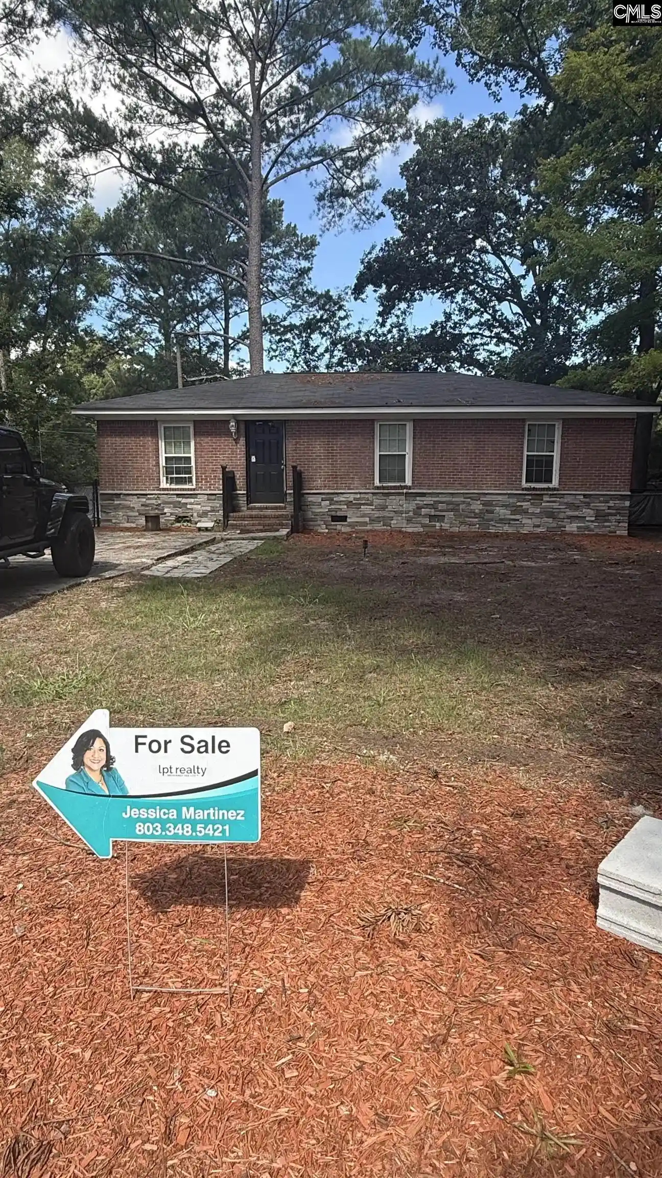 Photo 1 of Single family home for sale at 4213 Hileah, Columbia, SC 29209 | MLS# 640440 | Listing updated on 2026-08-26