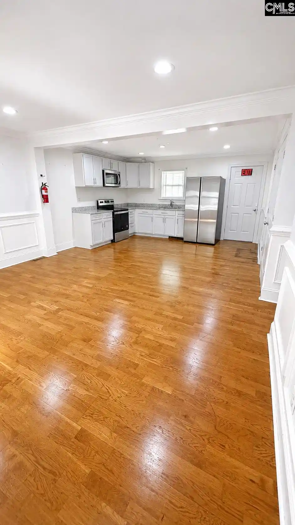 Photo 3 of Single family home for sale at 4213 Hileah, Columbia, SC 29209 | MLS# 640440 | Listing updated on 2026-08-26