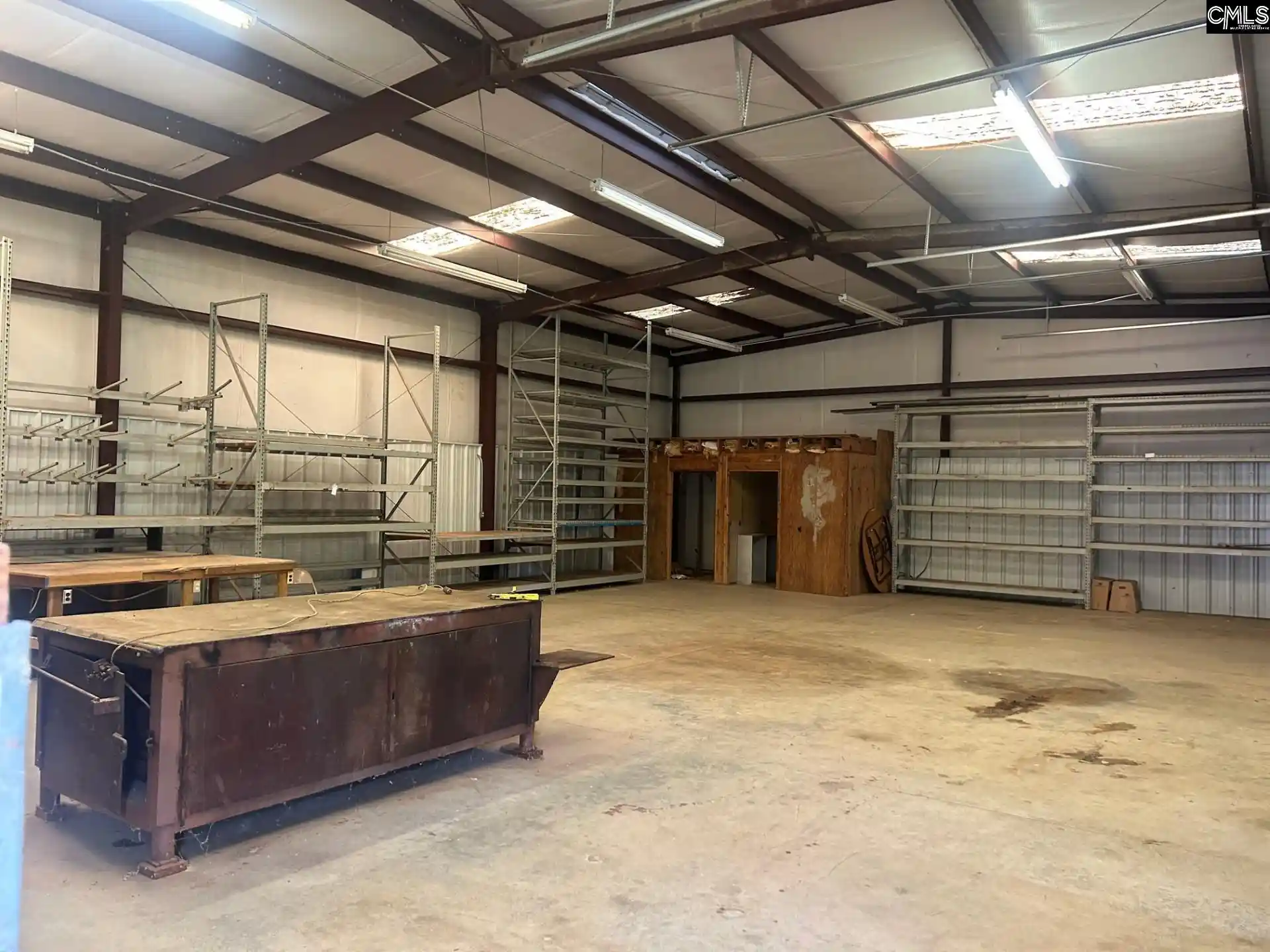 5th image of 110 Bebe, Little Mountain, SC 29075 | MLS# 640441