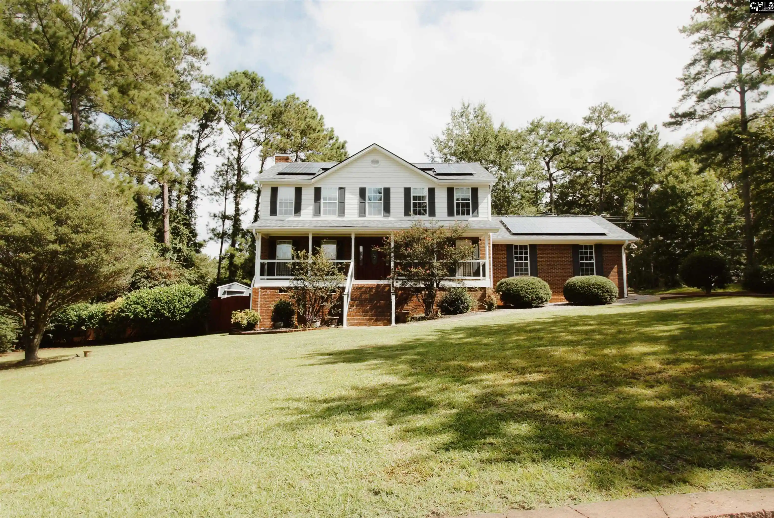 Photo 1 of Single family home for sale at 113 Steeplechase, Columbia, SC 29209 | MLS# 640442 | Listing updated on 2026-09-01