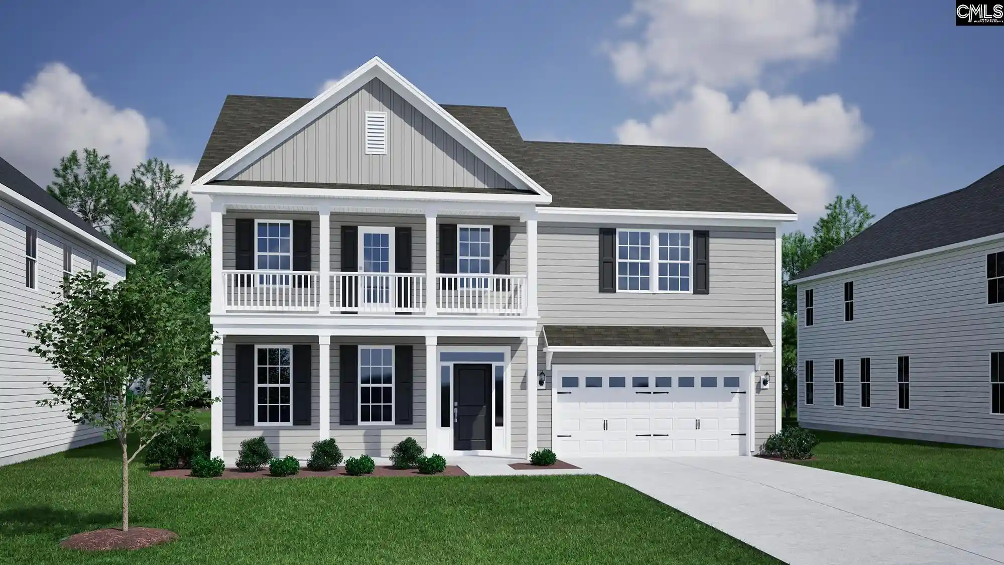 Photo 1 of Single family home for sale at 9 Winsome, Blythewood, SC 29016 | MLS# 640443 | Listing updated on 2026-10-06