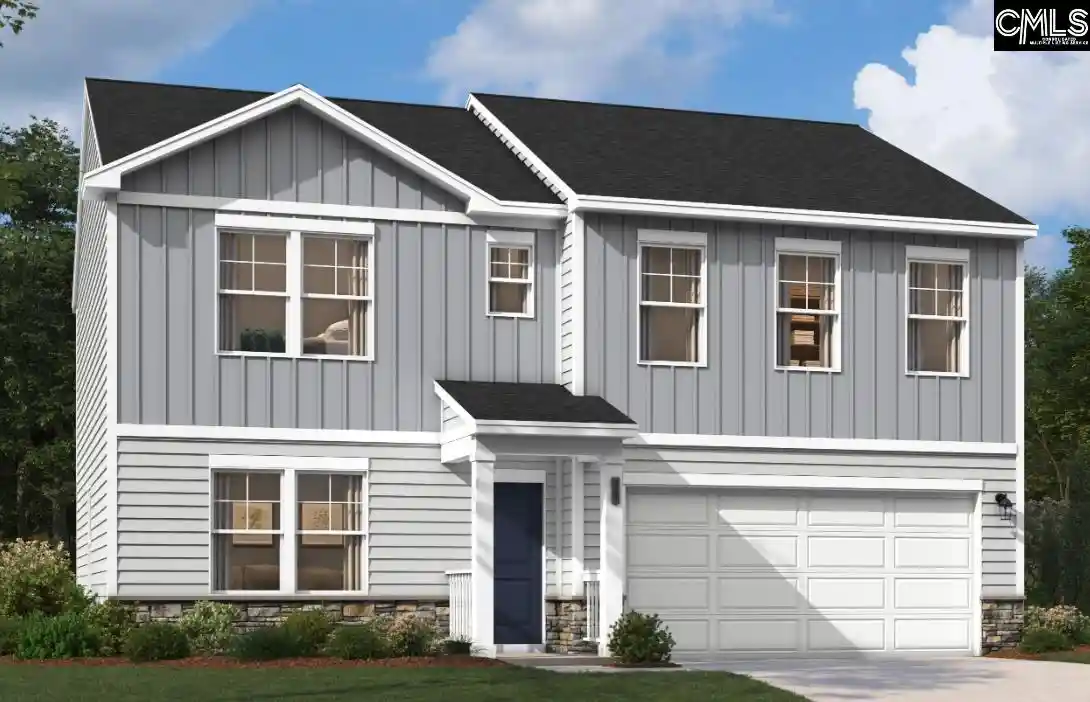 Photo 1 of Single family home for sale at 227 Kingfield, Hopkins, SC 29061 | MLS# 640444 | Listing updated on 2026-09-05