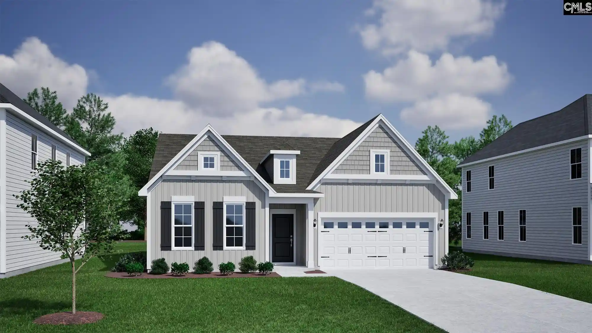 Photo 1 of Single family home for sale at 6 Winsome, Blythewood, SC 29016 | MLS# 640445 | Listing updated on 2026-08-20