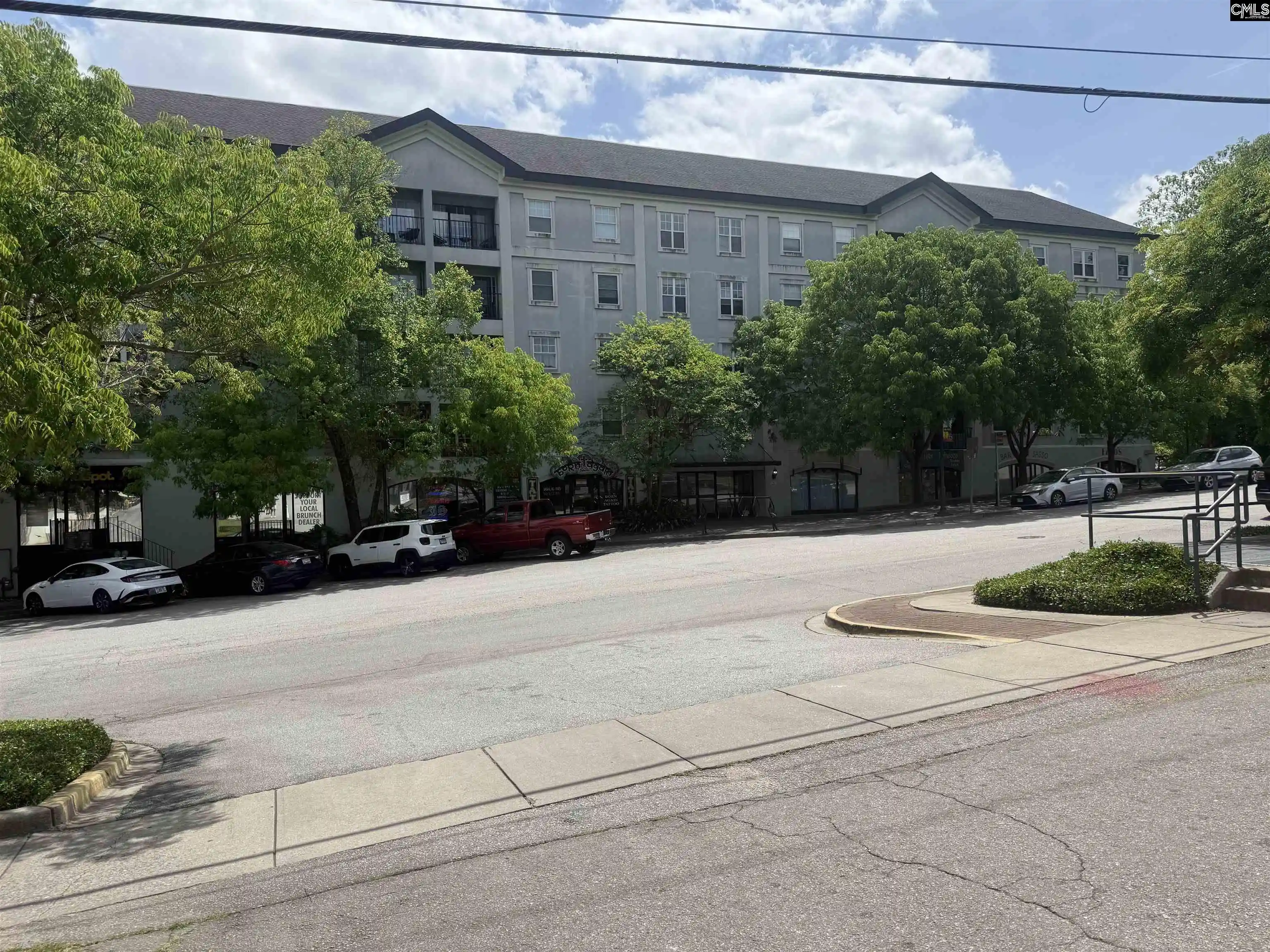 Photo 1 of Condo for sale at 2002 Greene #310, Columbia, SC 29205 | MLS# 640447 | Listing updated on 2026-08-09