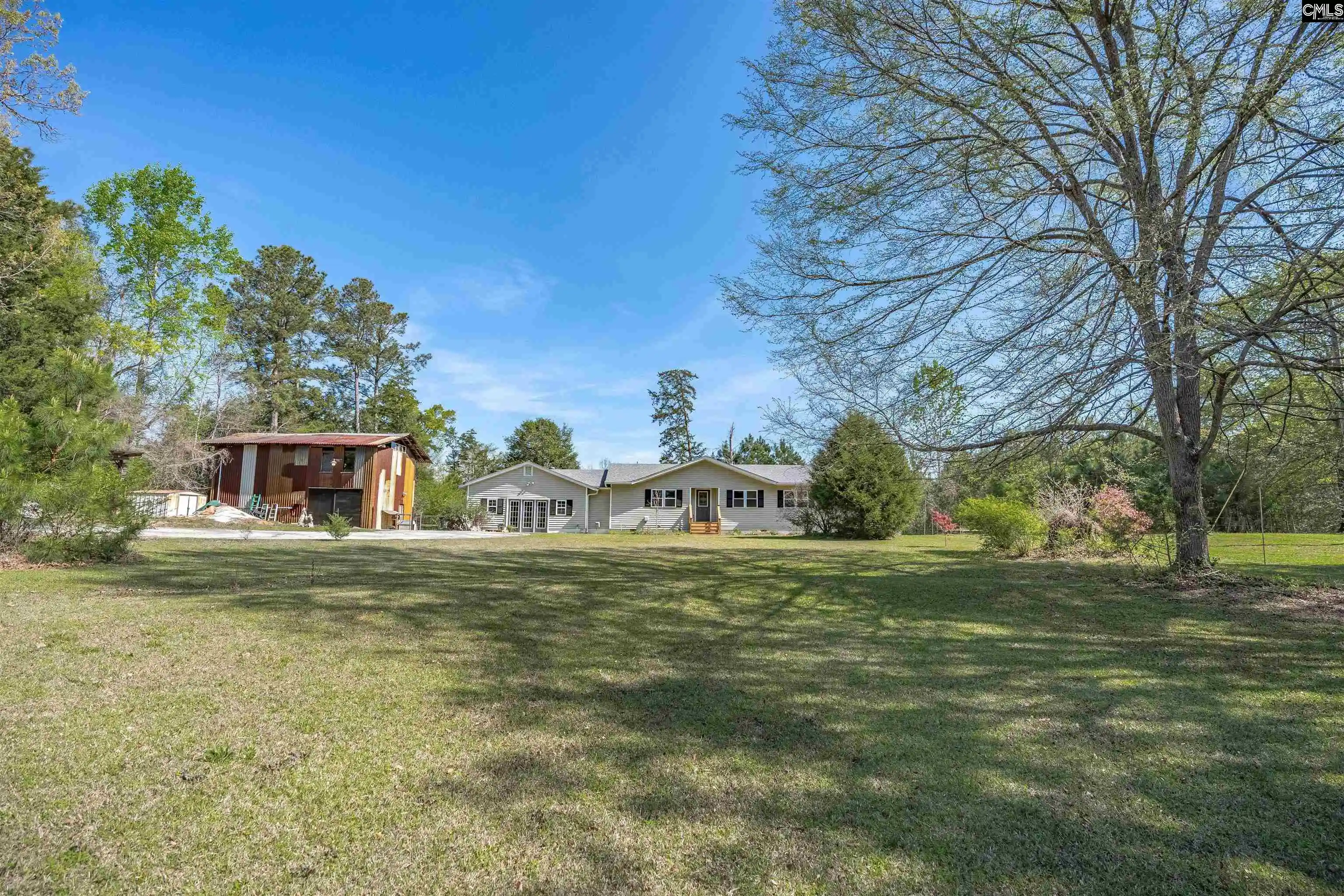Photo 1 of Single family home for sale at 2370 Old Douglass, Winnsboro, SC 29180 | MLS# 640451 | Listing updated on 2026-08-26