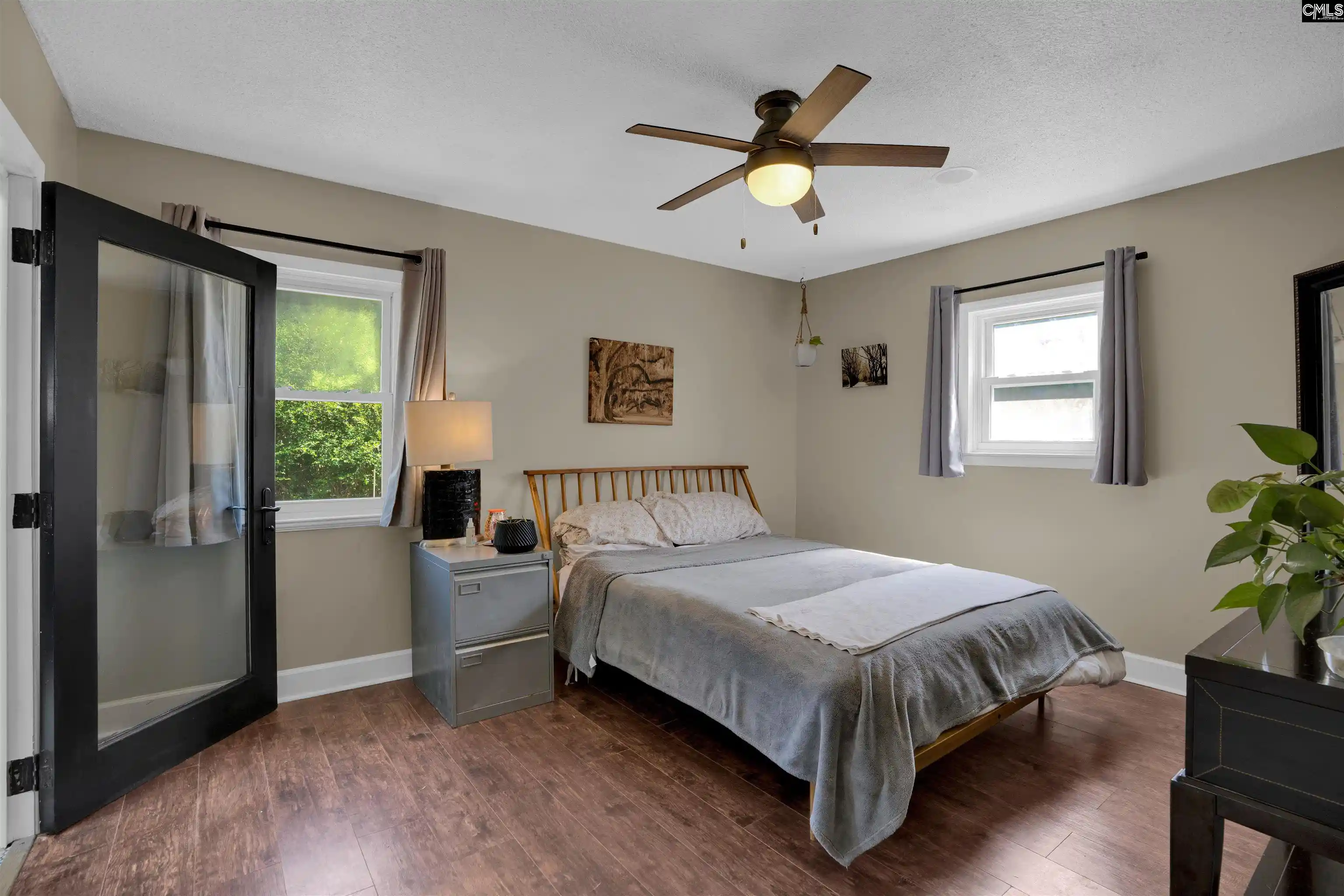Photo 5 of Single family home for sale at 2370 Old Douglass, Winnsboro, SC 29180 | MLS# 640451 | Listing updated on 2026-08-26