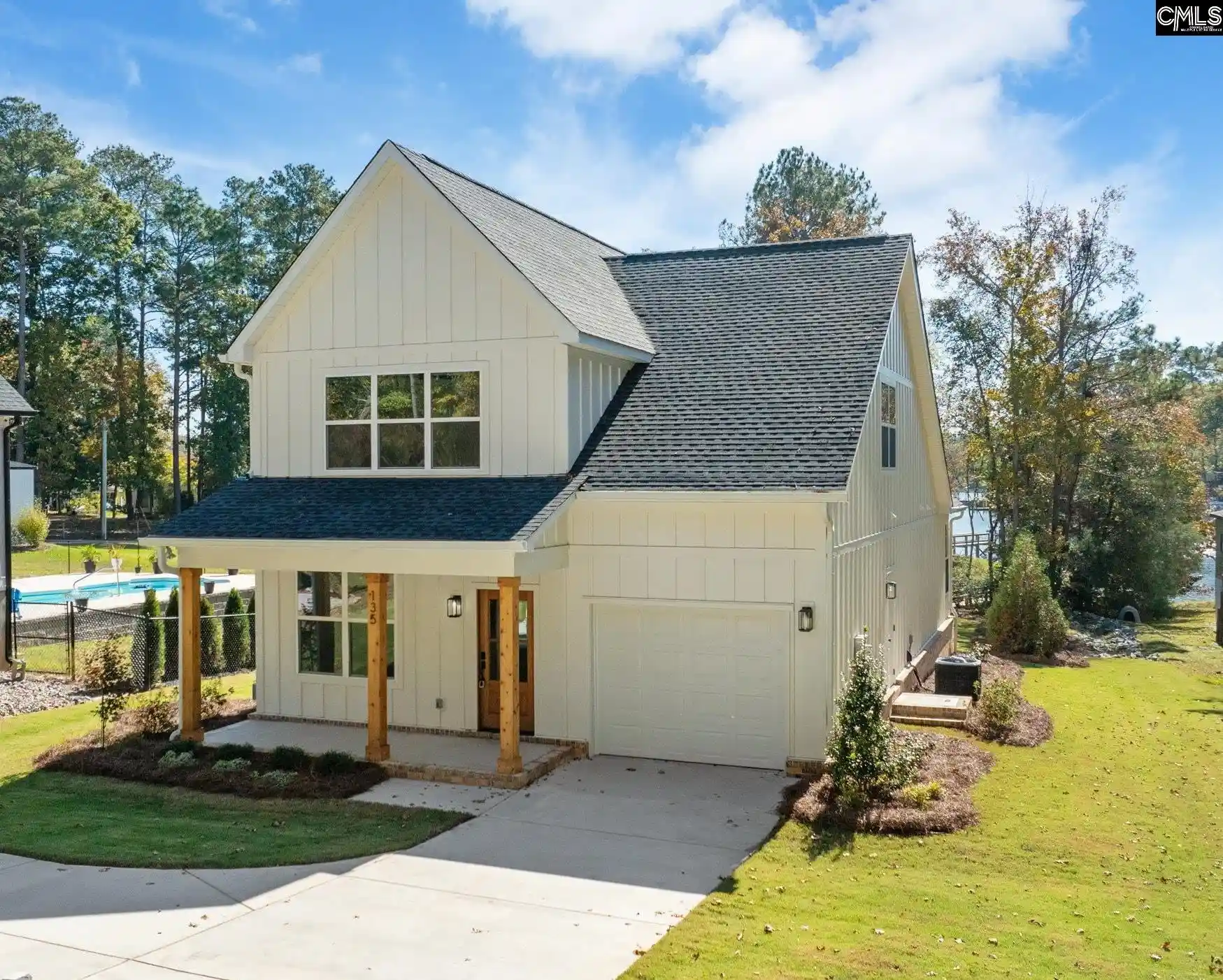 Photo 1 of Single family home for sale at 135 Rocky Ridge, Leesville, SC 29070 | MLS# 640456 | Listing updated on 2026-08-10