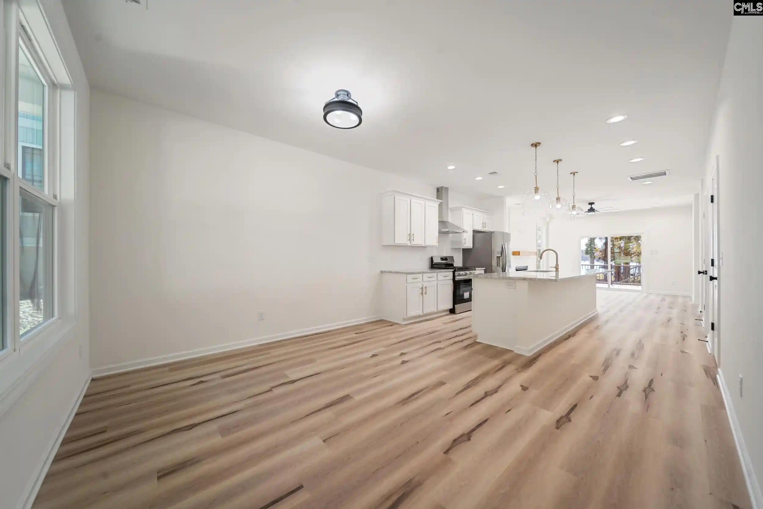 Photo 3 of Single family home for sale at 135 Rocky Ridge, Leesville, SC 29070 | MLS# 640456 | Listing updated on 2026-08-10