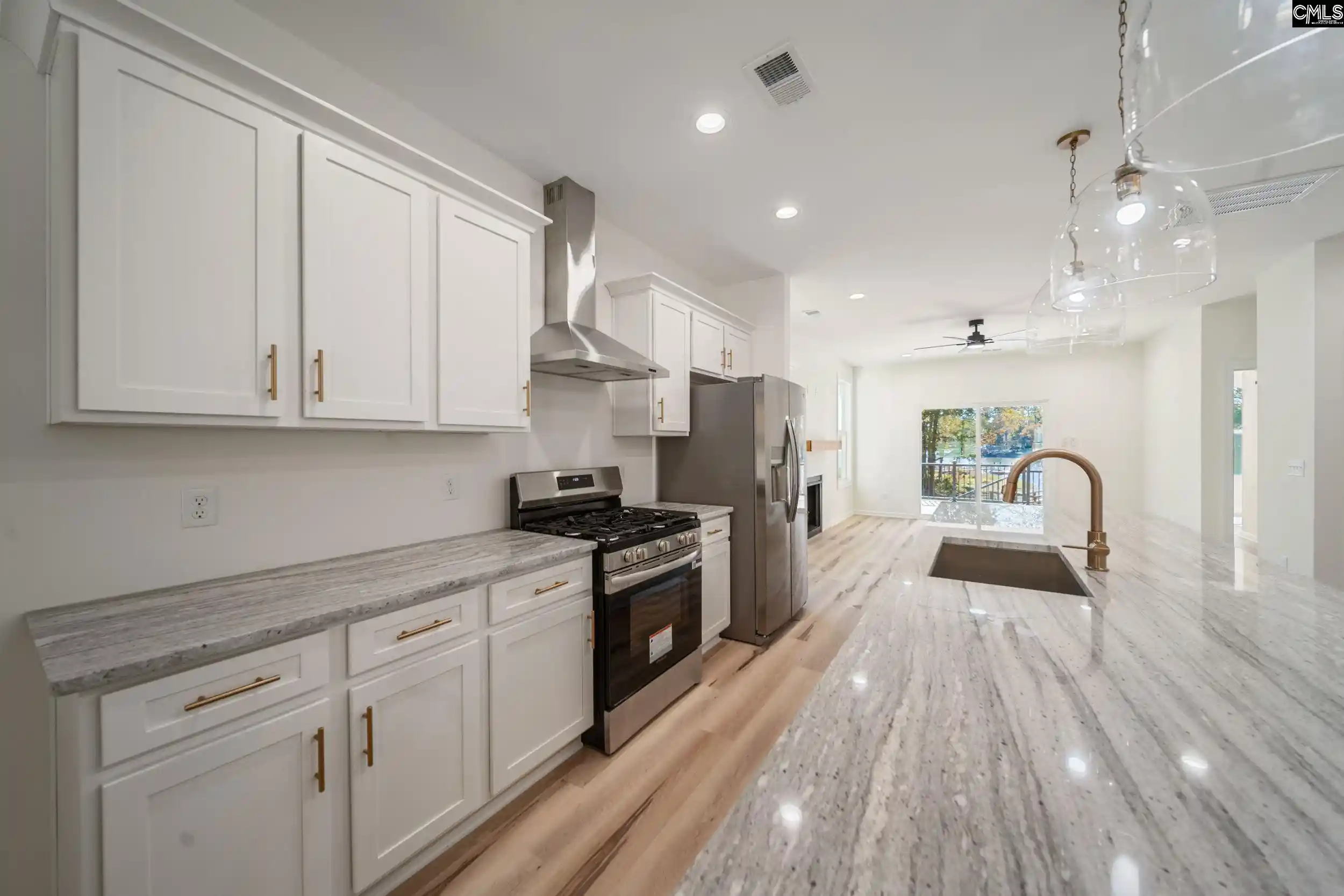 Photo 4 of Single family home for sale at 135 Rocky Ridge, Leesville, SC 29070 | MLS# 640456 | Listing updated on 2026-08-10