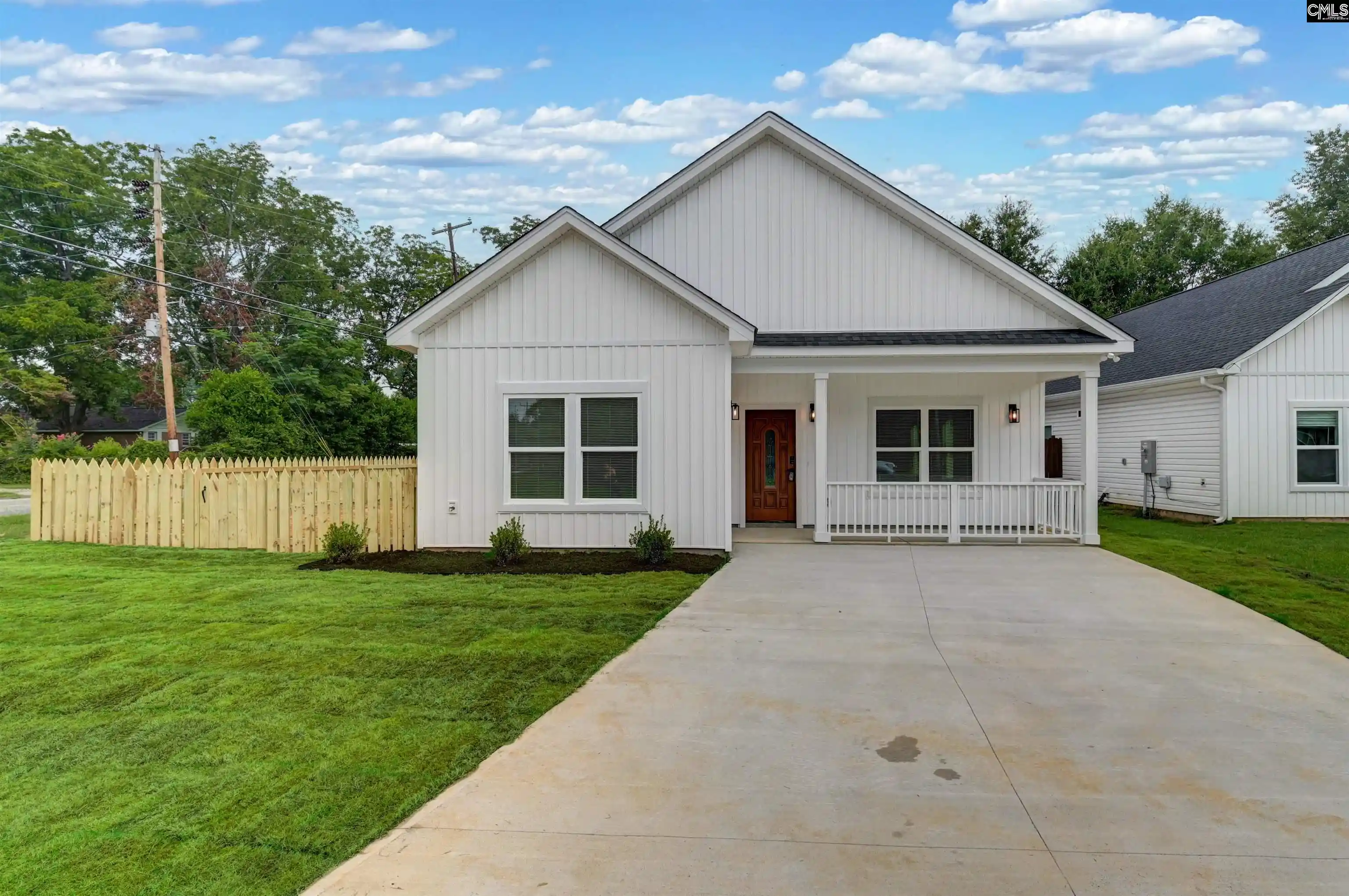 Photo 1 of Single family home for sale at 399 Terrace, Batesburg, SC 29070 | MLS# 640457 | Listing updated on 2026-08-10
