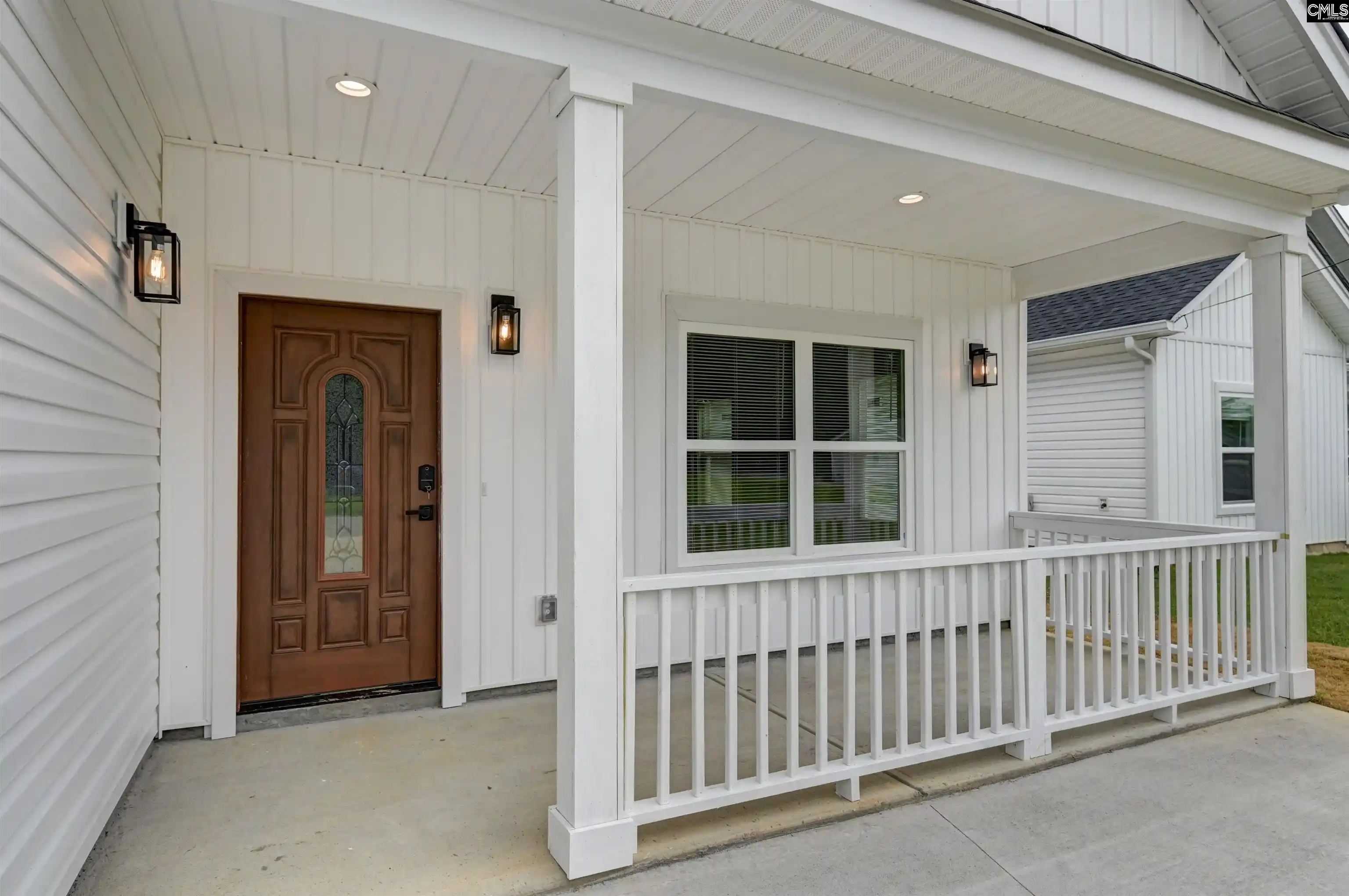 Photo 4 of Single family home for sale at 399 Terrace, Batesburg, SC 29070 | MLS# 640457 | Listing updated on 2026-08-10
