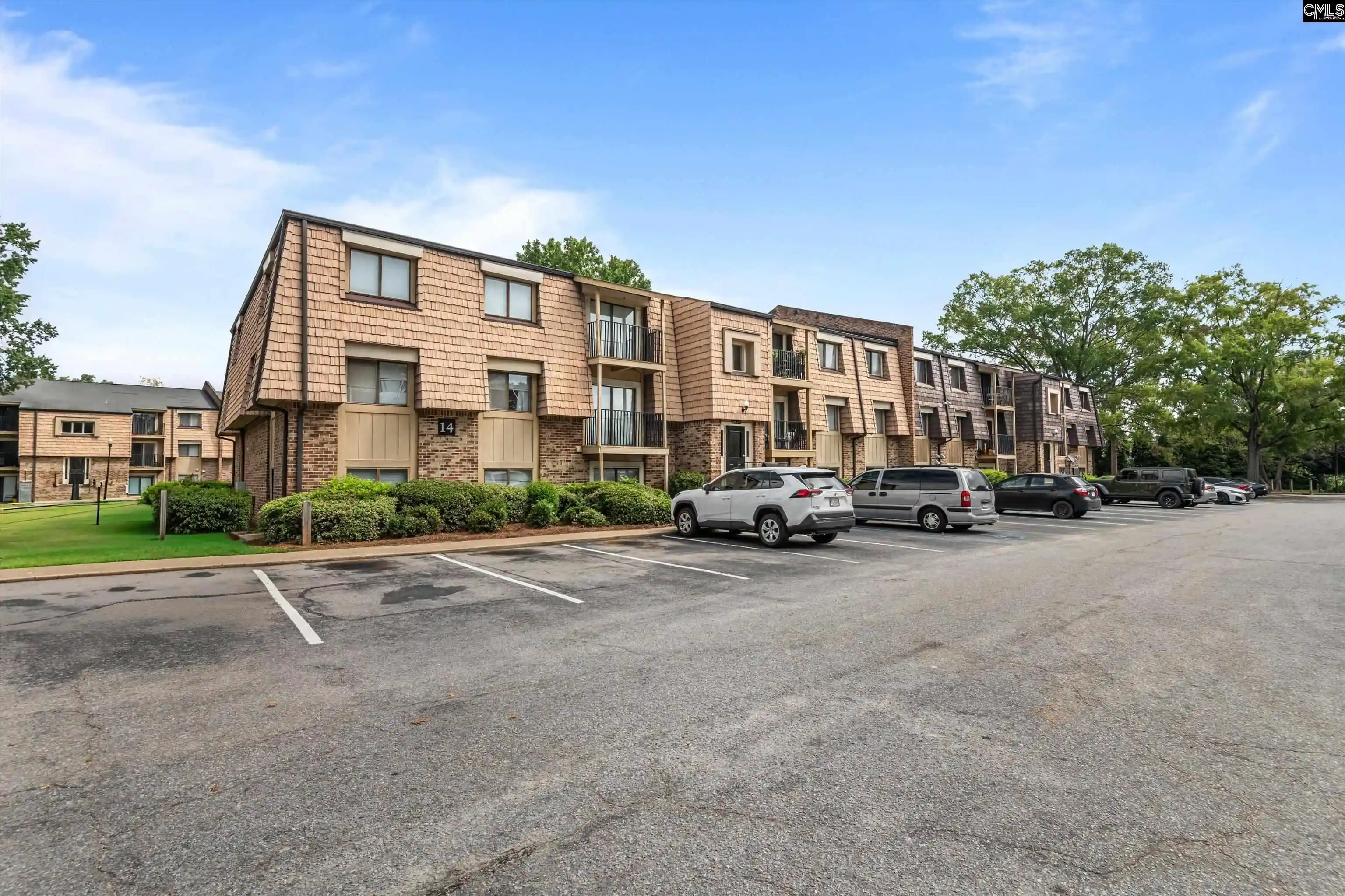 1st image of 1411 Old Manor, Columbia, SC 29210 | MLS# 640462