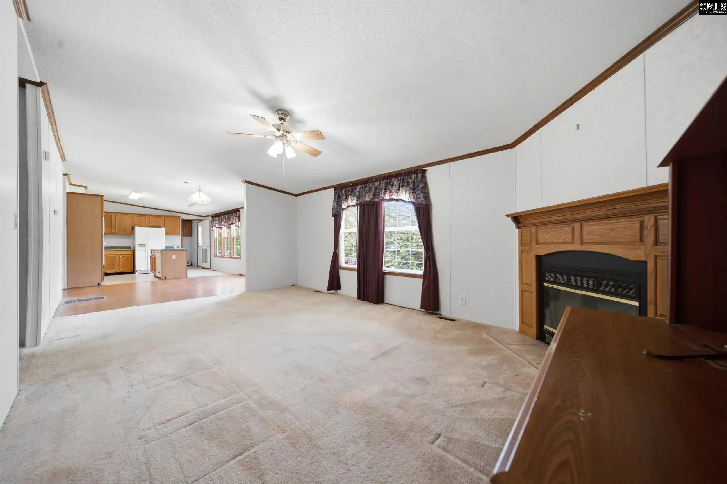 5th image of 258 Rimrock, Gilbert, SC 29054 | MLS# 640471