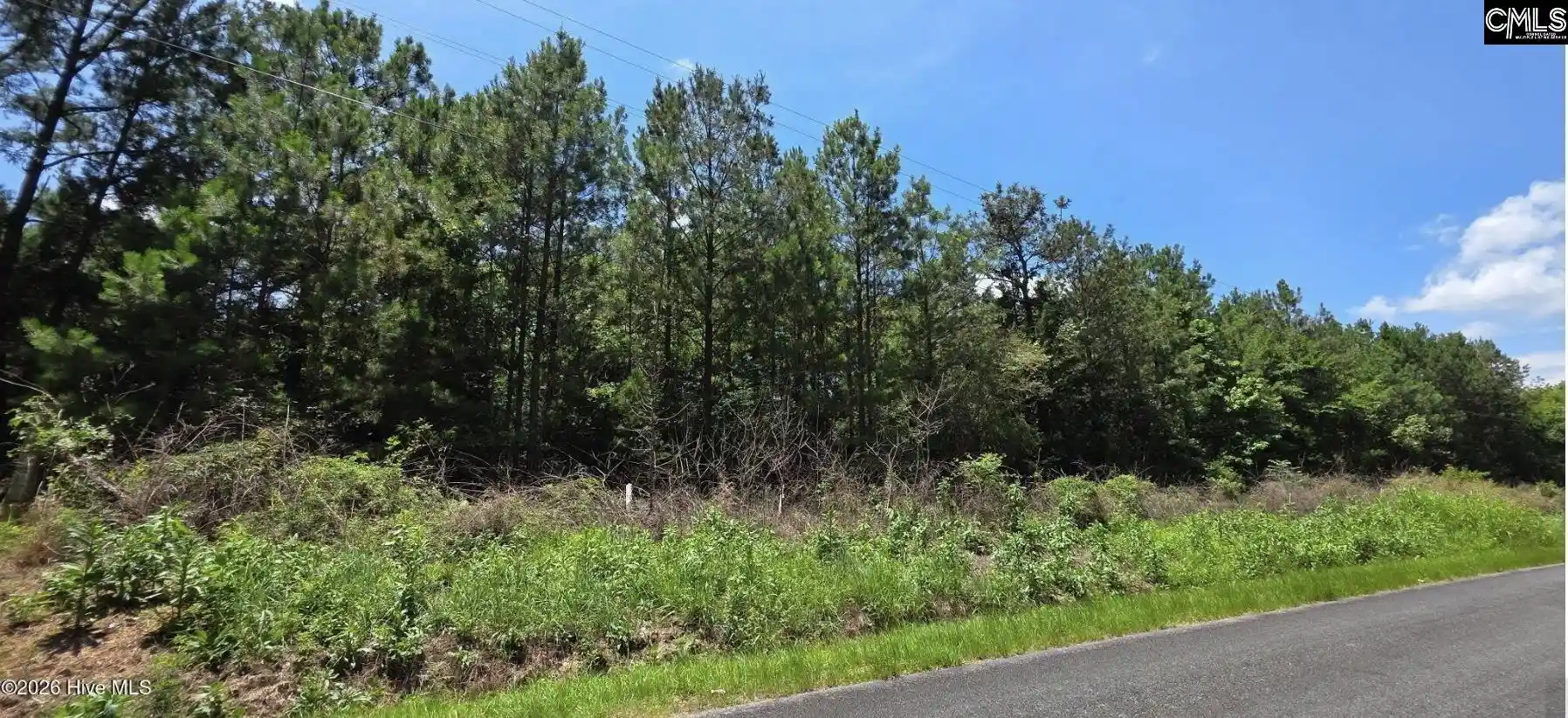 Photo 3 of Sale Pending at 20 Acres Chestnut Ridge, Mc Cormick, SC 29835 | MLS# 640472 | Listing updated on 2026-09-08