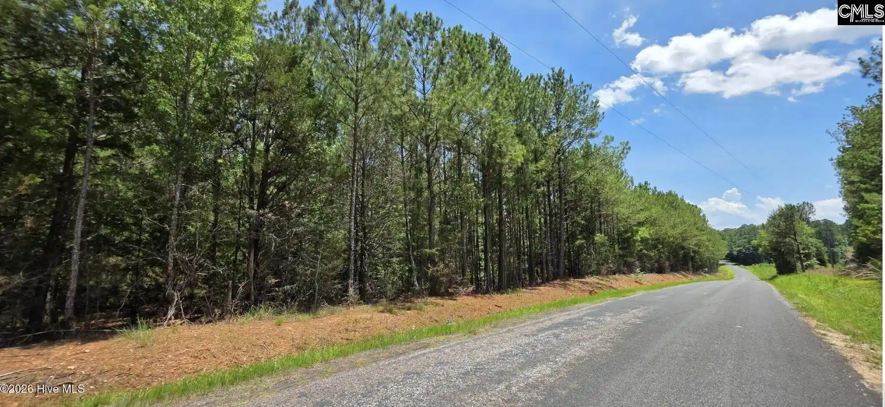 Photo 4 of Land for sale at 20 Acres Chestnut Ridge, Mc Cormick, SC 29835 | MLS# 640472 | Listing updated on 2026-08-10