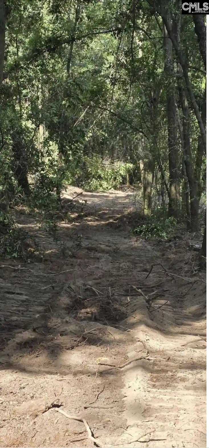 3rd image of 6 Acres Woodberry, North Augusta, SC 29841 | MLS# 640479