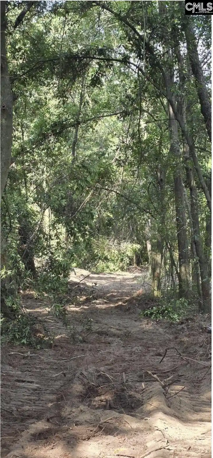 5th image of 6 Acres Woodberry, North Augusta, SC 29841 | MLS# 640479
