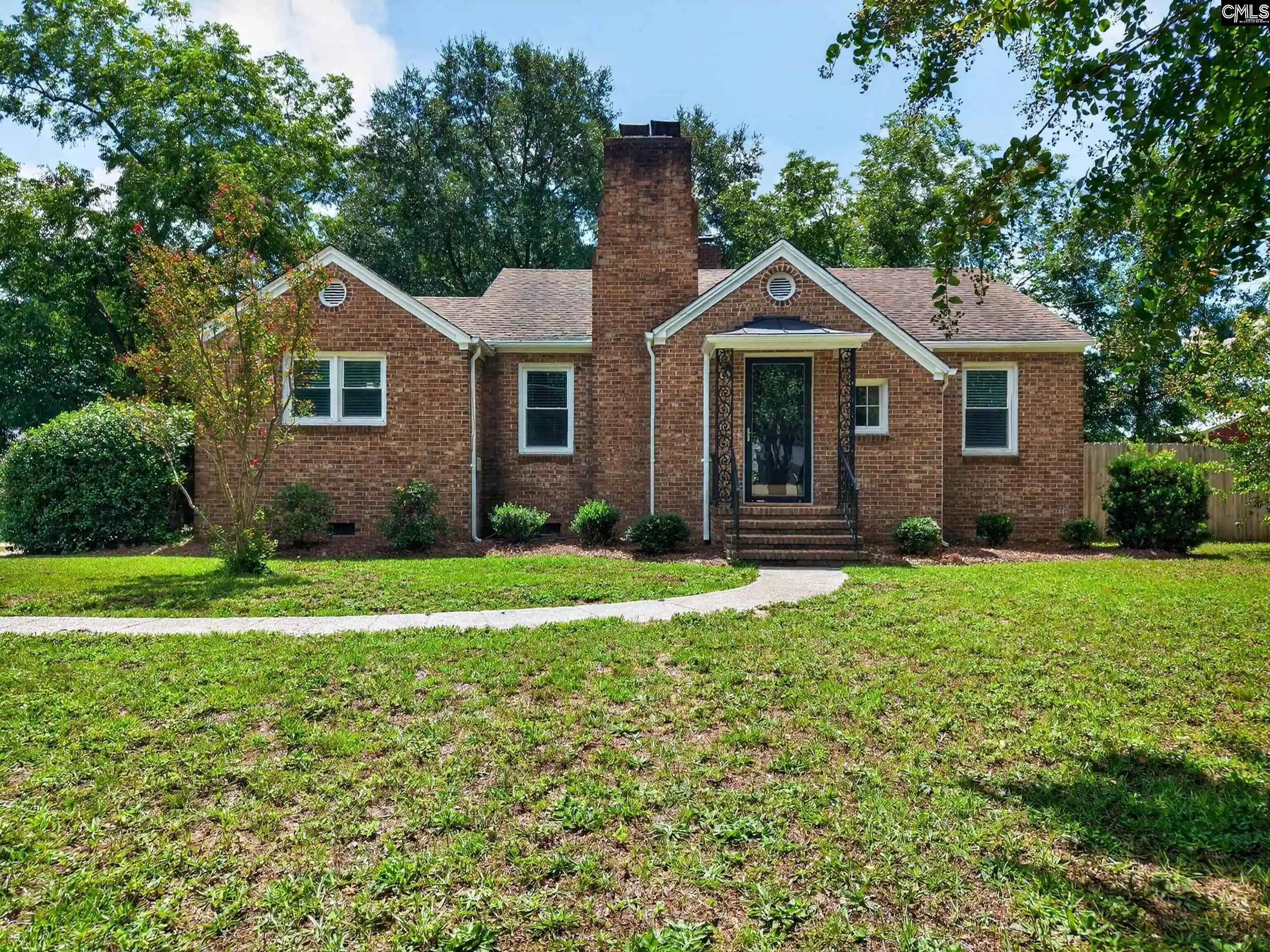 Photo 1 of Sale Pending at 2453 Haile Street, Camden, SC 29020 | MLS# 640480 | Listing updated on 2026-08-30
