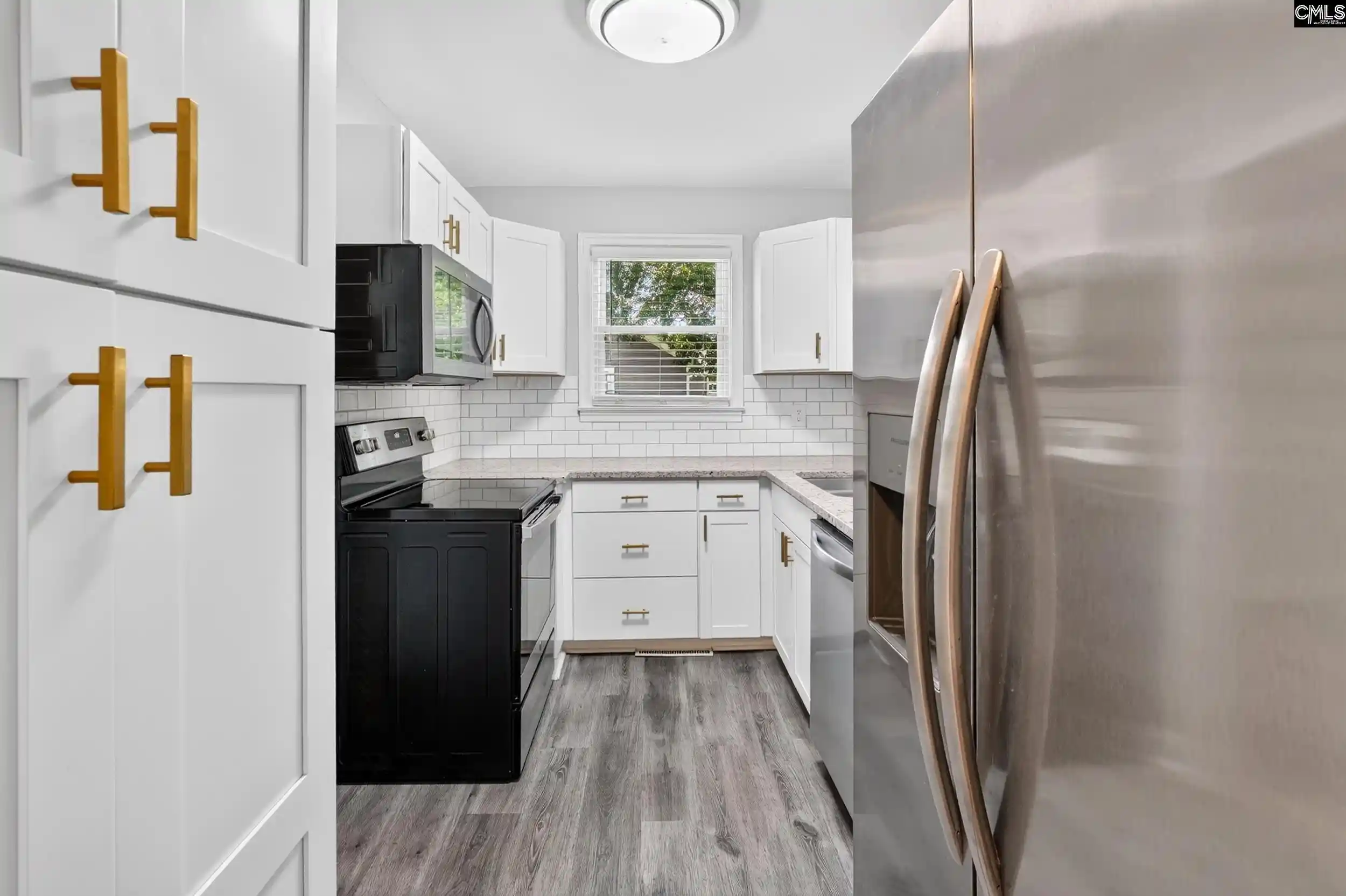 Photo 4 of Sale Pending at 2453 Haile Street, Camden, SC 29020 | MLS# 640480 | Listing updated on 2026-08-30