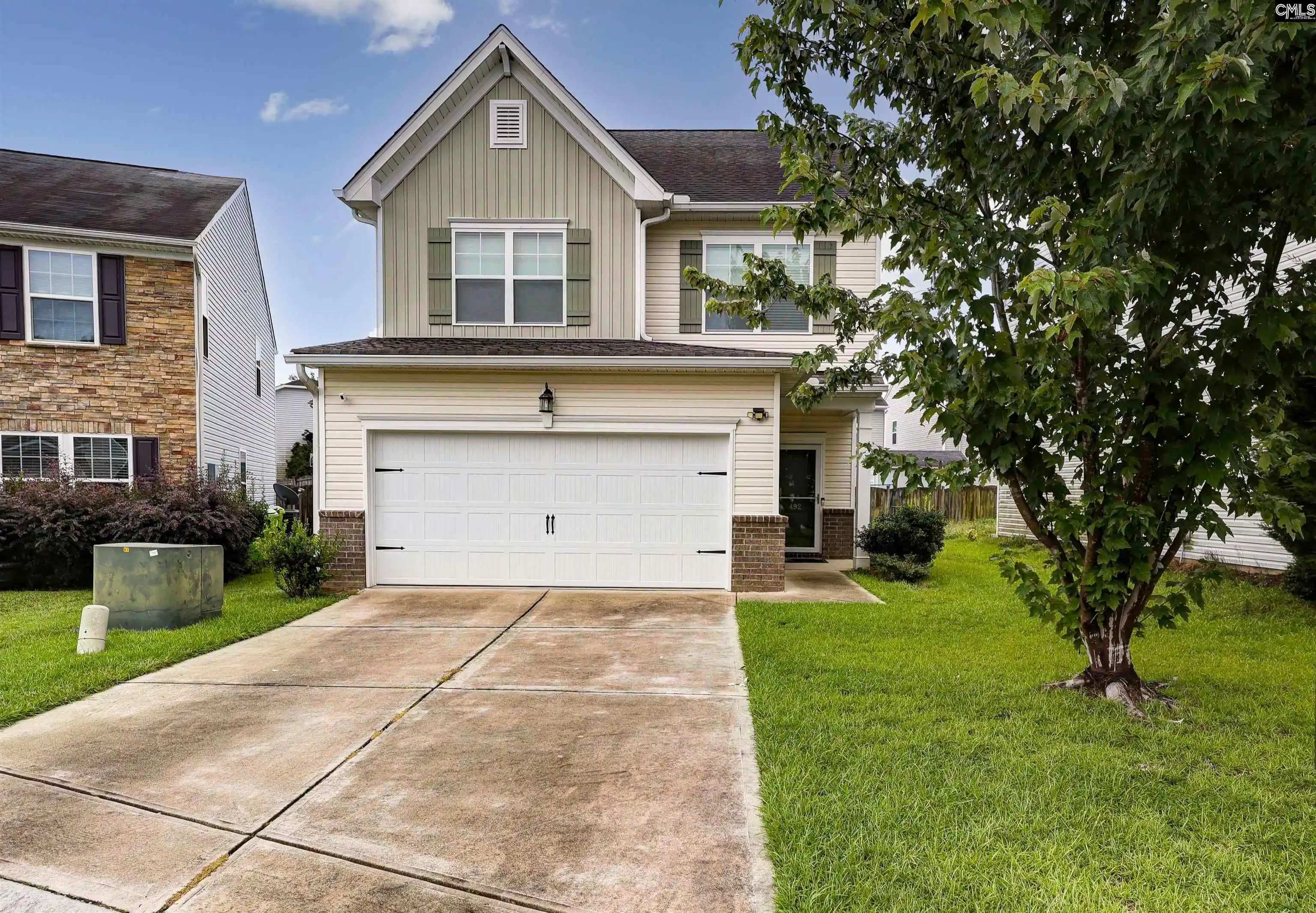 Photo 1 of Single family home for sale at 492 Freshwater, Columbia, SC 29229 | MLS# 640483 | Listing updated on 2026-09-19