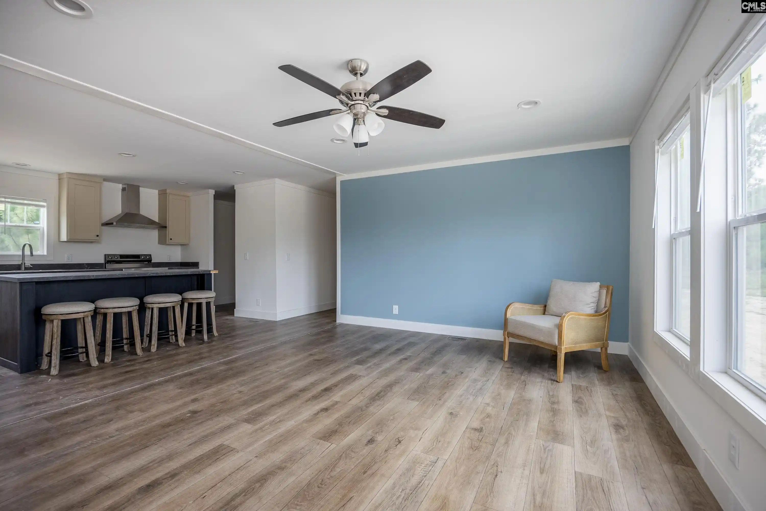 Photo 3 of Manufactured home for sale at 837 Big Branch, Wagener, SC 29164 | MLS# 640485 | Listing updated on 2026-08-19