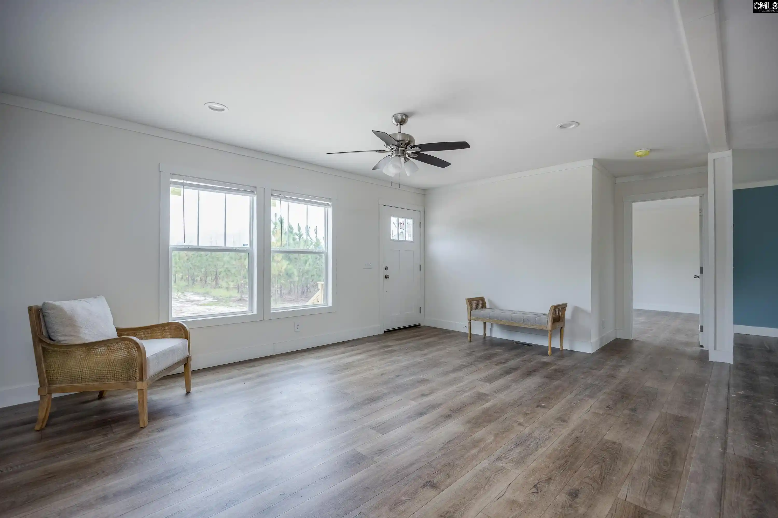 Photo 4 of Manufactured home for sale at 837 Big Branch, Wagener, SC 29164 | MLS# 640485 | Listing updated on 2026-08-19