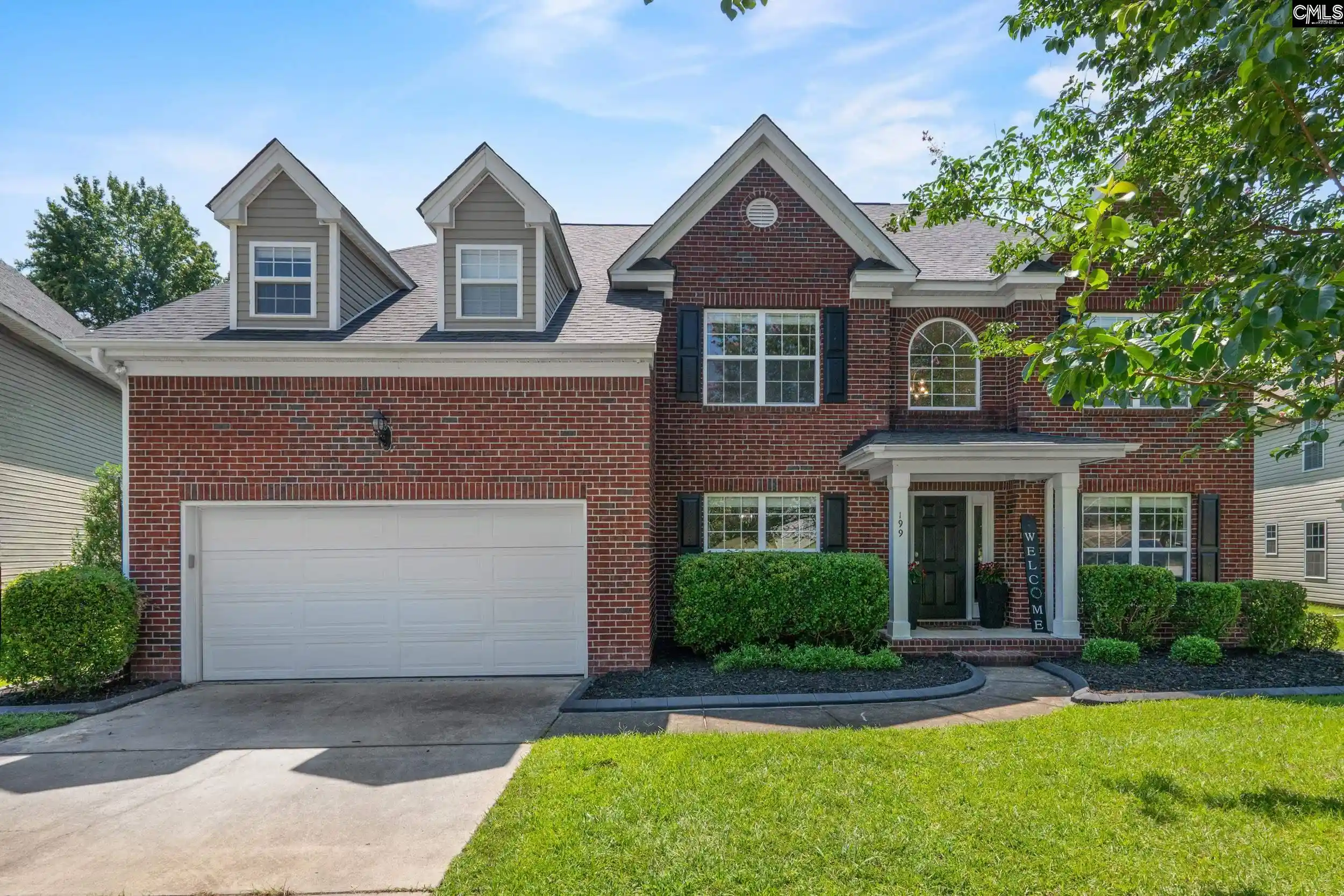 Photo 1 of Single family home for sale at 199 Frasier Fir, Columbia, SC 29229 | MLS# 640487 | Listing updated on 2026-08-10