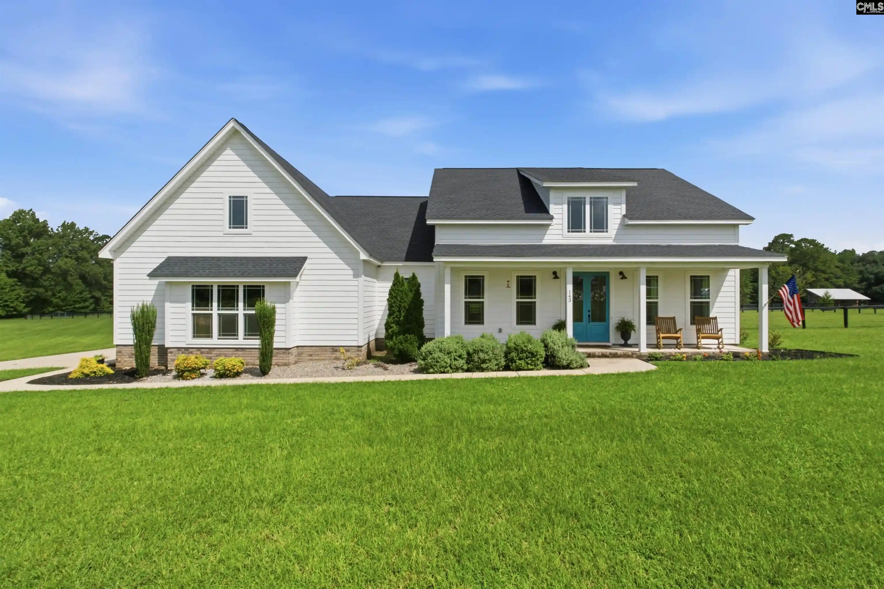 Photo 1 of Single family home for sale at 143 Ascot, Camden, SC 29020 | MLS# 640488 | Listing updated on 2026-08-11