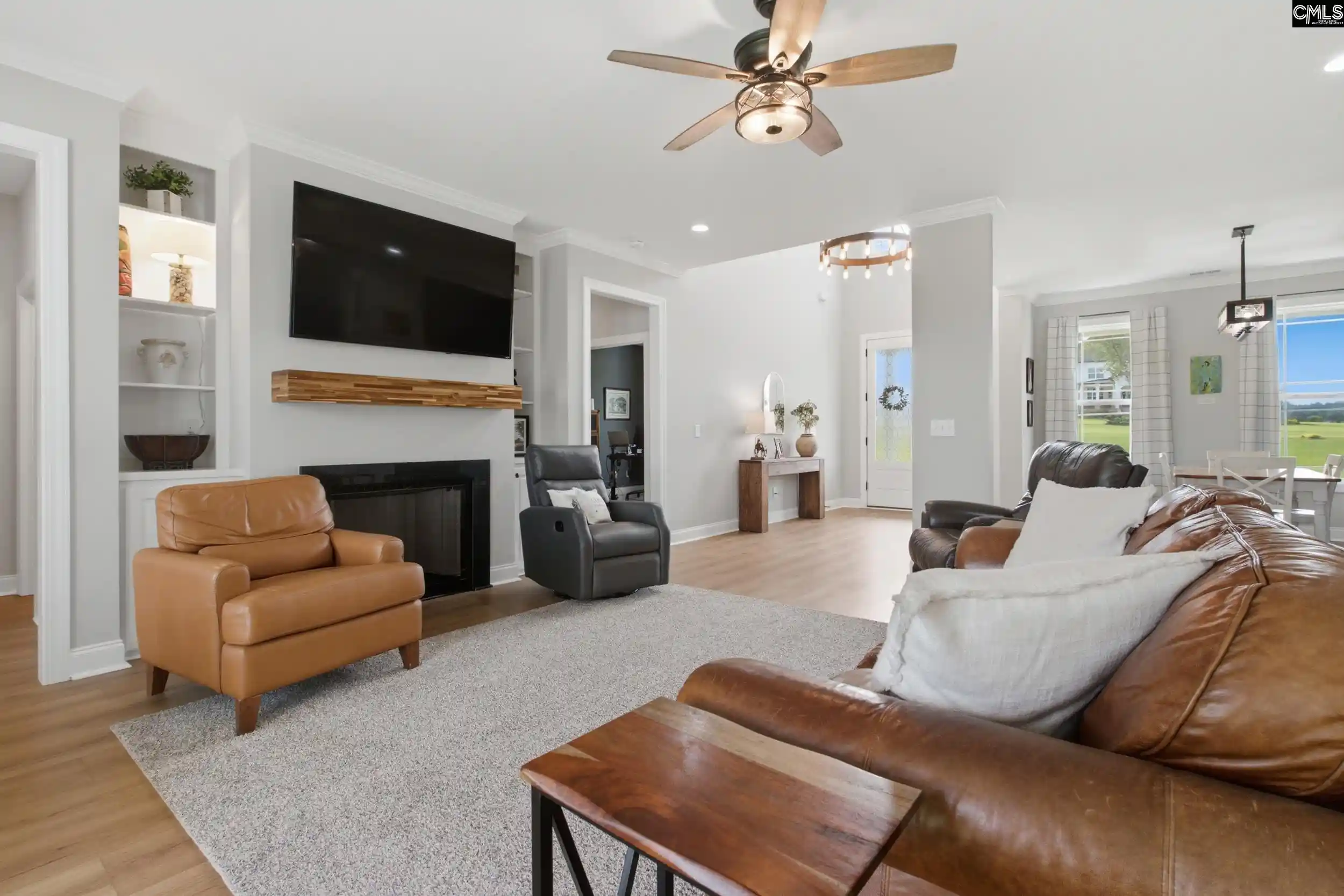 Photo 3 of Single family home for sale at 143 Ascot, Camden, SC 29020 | MLS# 640488 | Listing updated on 2026-08-11