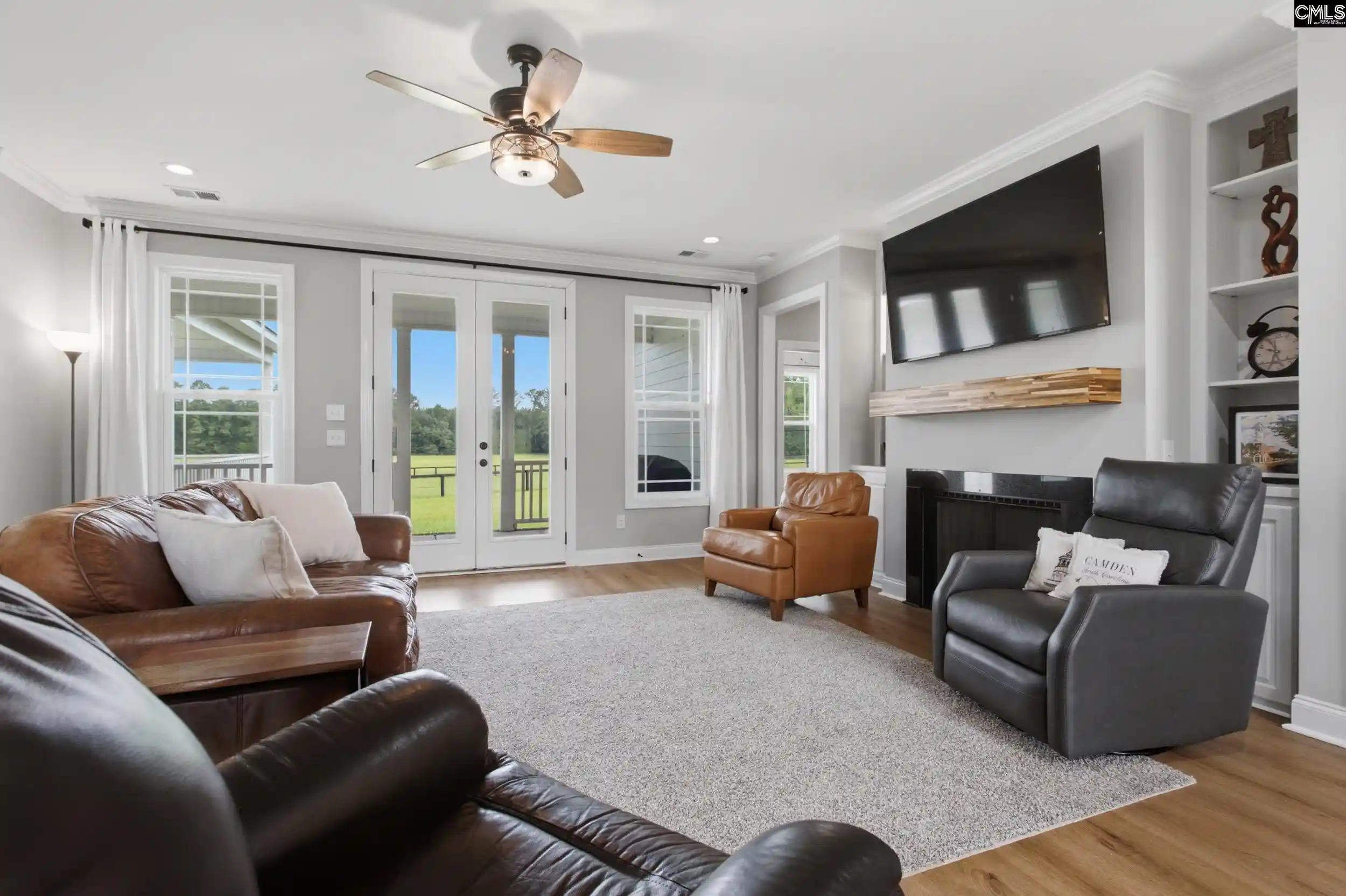Photo 4 of Single family home for sale at 143 Ascot, Camden, SC 29020 | MLS# 640488 | Listing updated on 2026-08-11