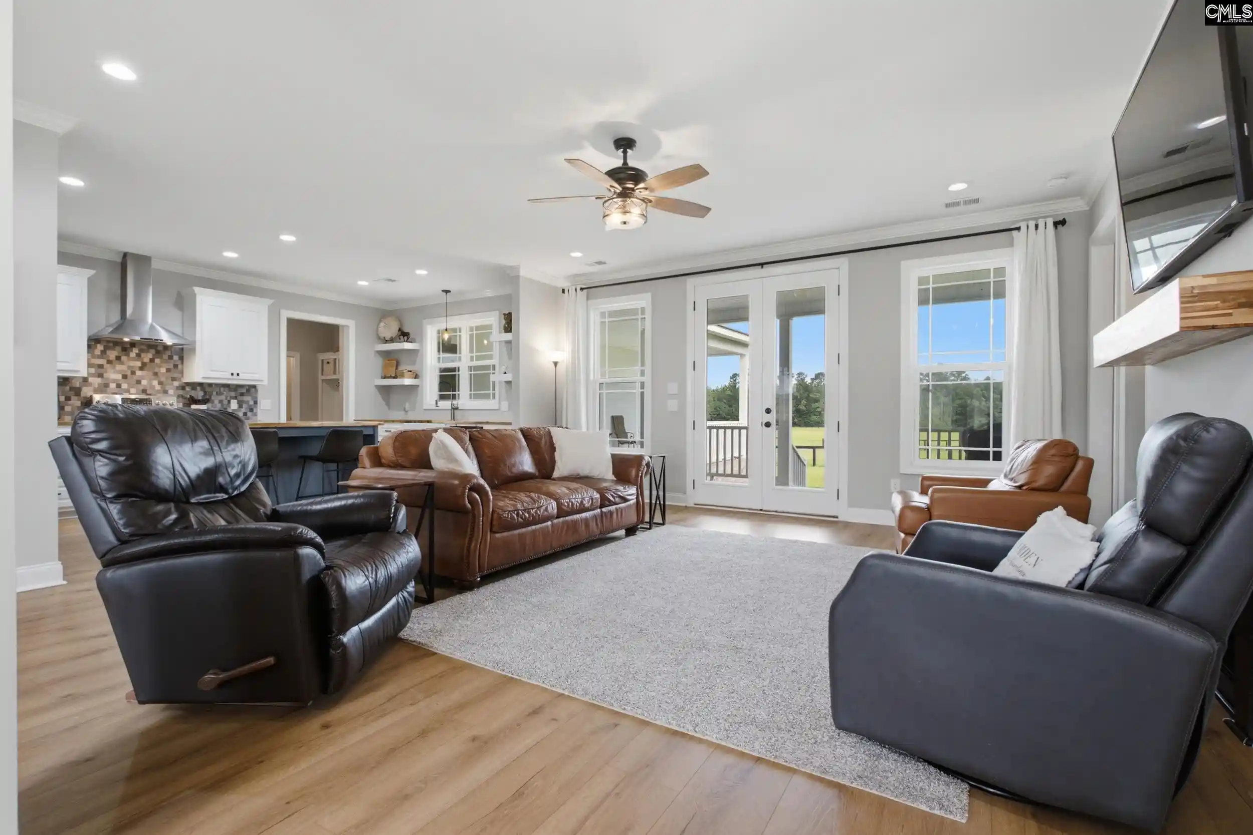 Photo 5 of Single family home for sale at 143 Ascot, Camden, SC 29020 | MLS# 640488 | Listing updated on 2026-08-11