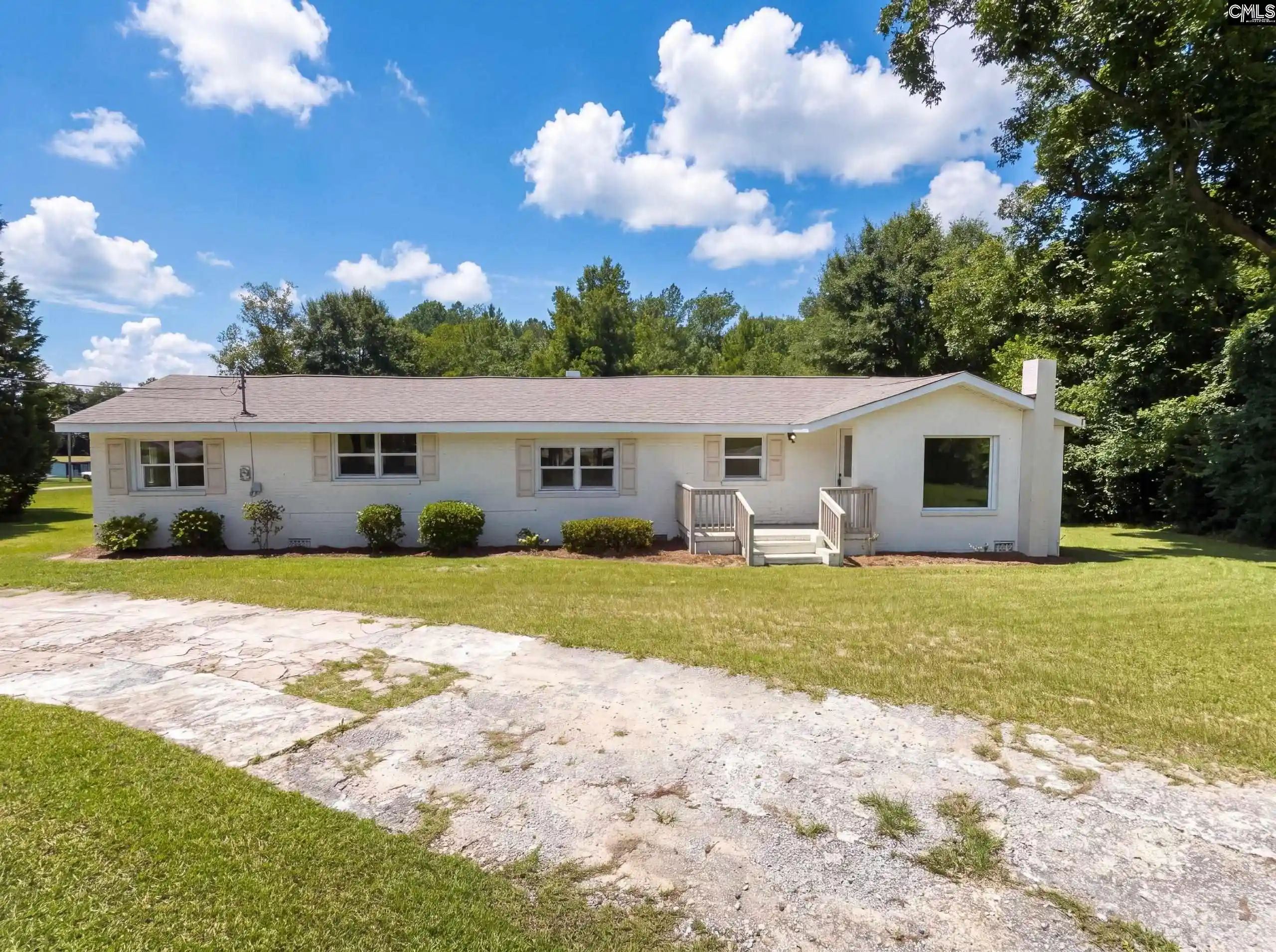 Photo 1 of Single family home for sale at 630 S Lee, Batesburg, SC 29006 | MLS# 640489 | Listing updated on 2026-09-02