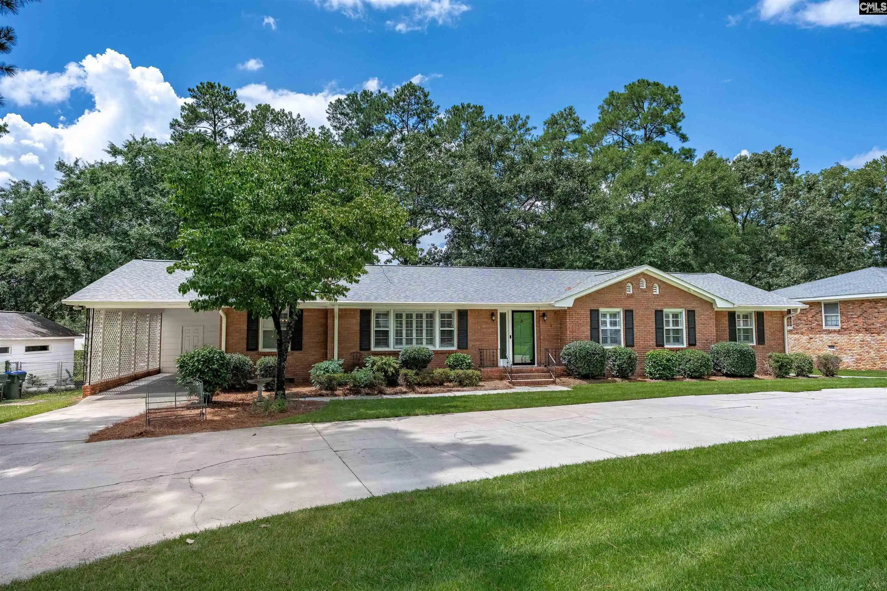 1st image of 5939 N Trenholm, Columbia, SC 29206 | MLS# 640490