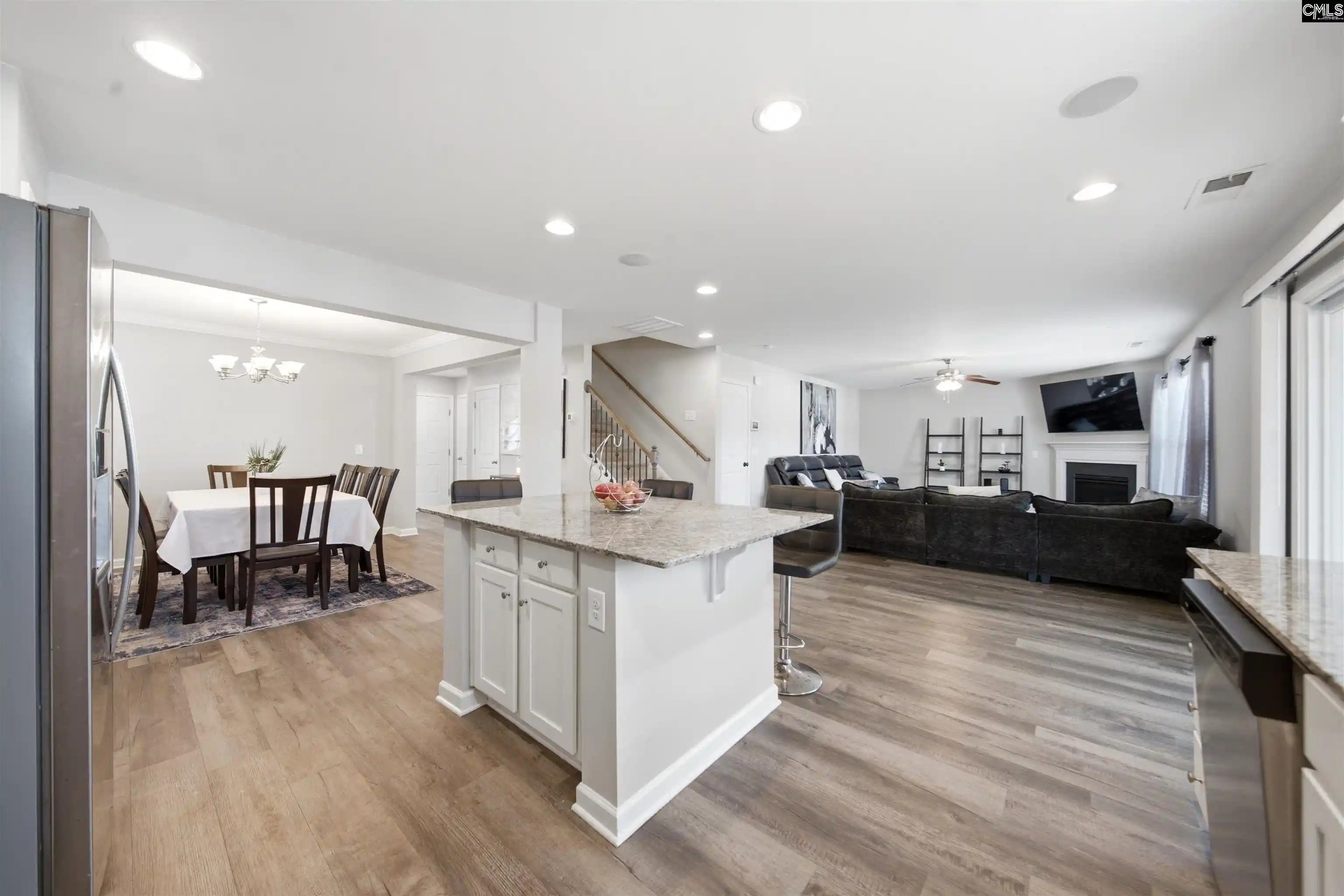 2nd image of 647 Cheehaw, West Columbia, SC 29170 | MLS# 640493